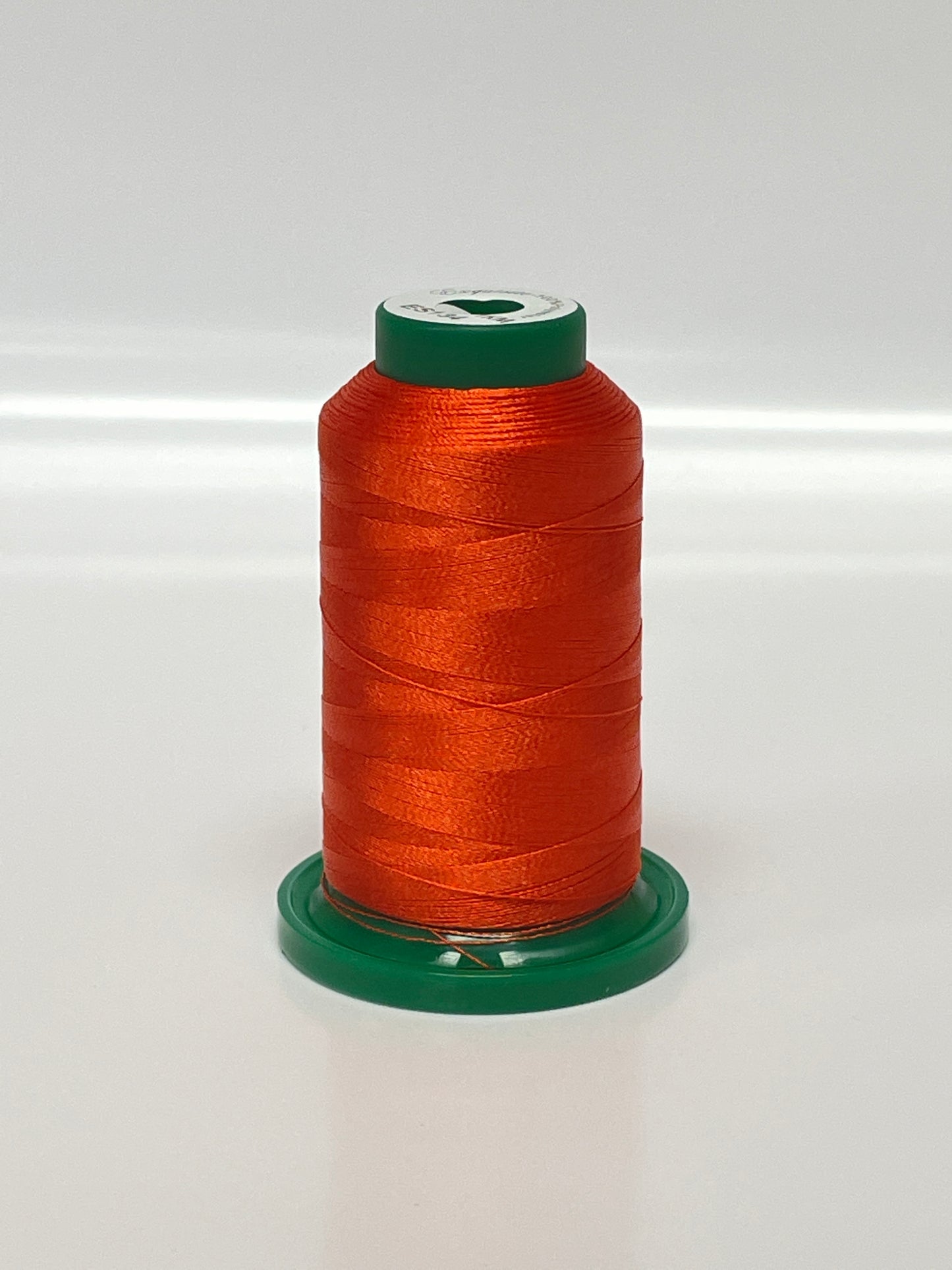 Exquisite Embroidery Thread - Oranges