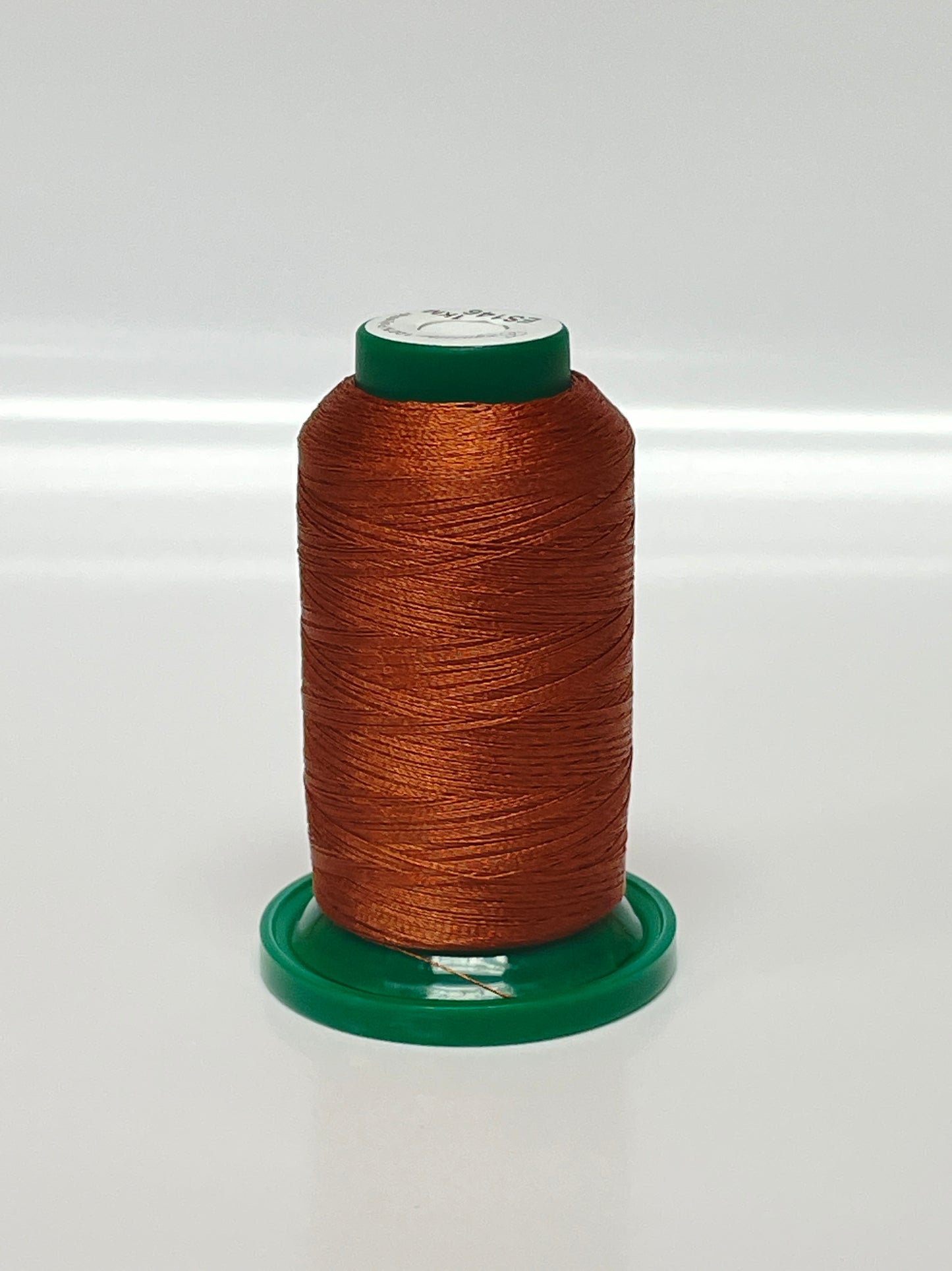 Exquisite Embroidery Thread - Oranges