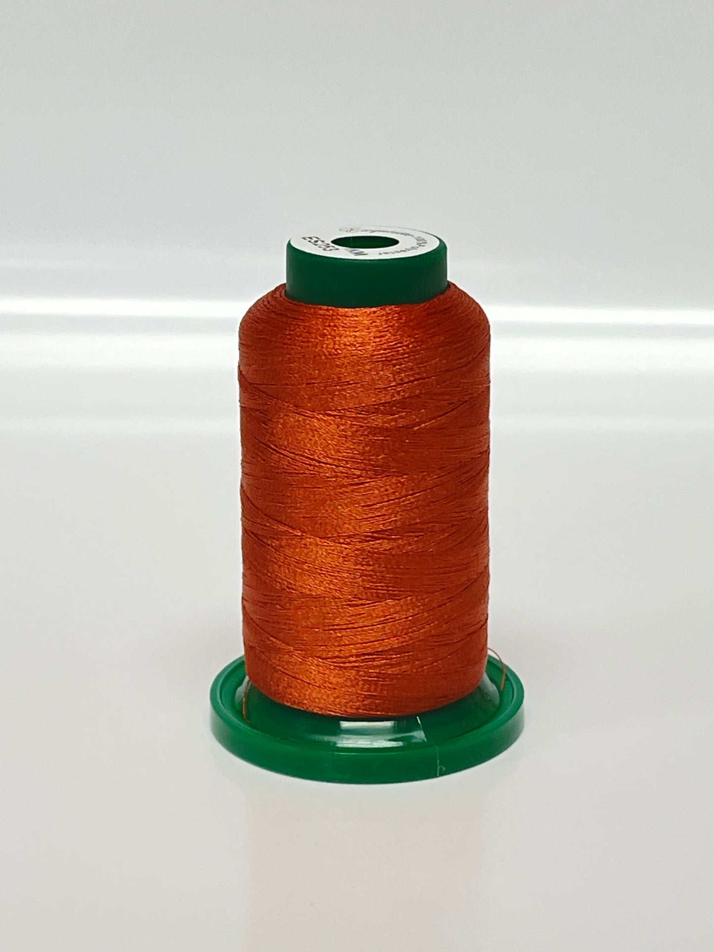 Exquisite Embroidery Thread - Oranges