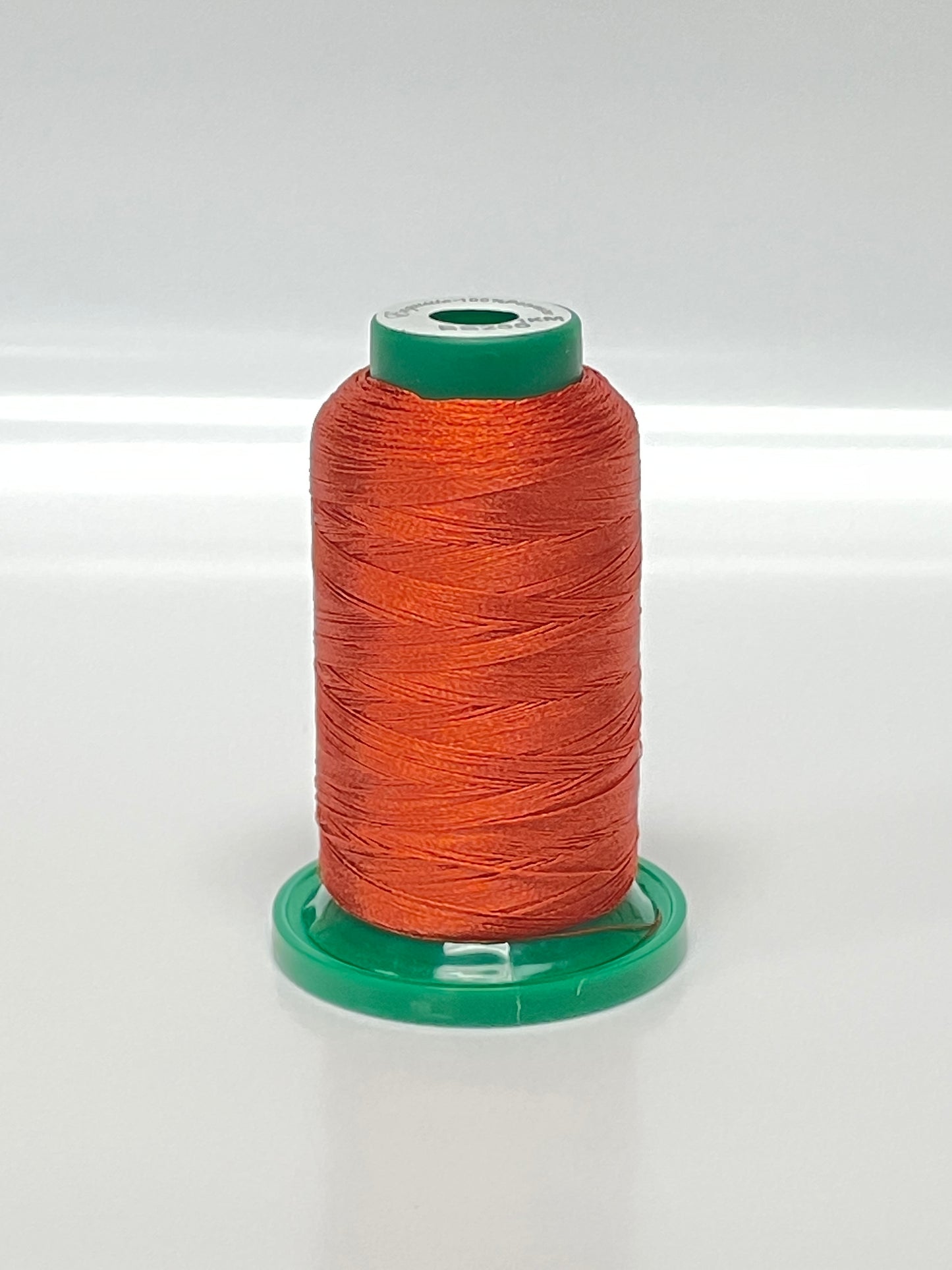 Exquisite Embroidery Thread - Oranges