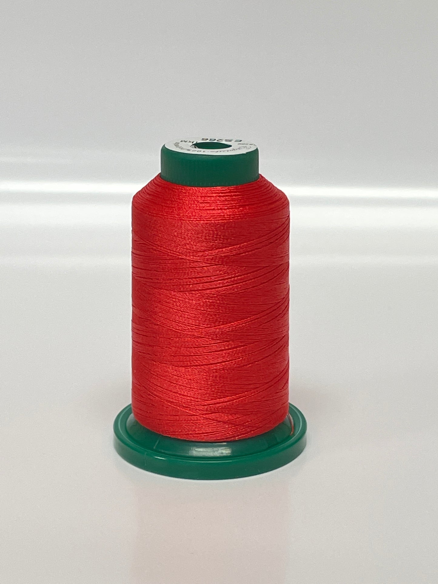 Exquisite Embroidery Threads - Reds