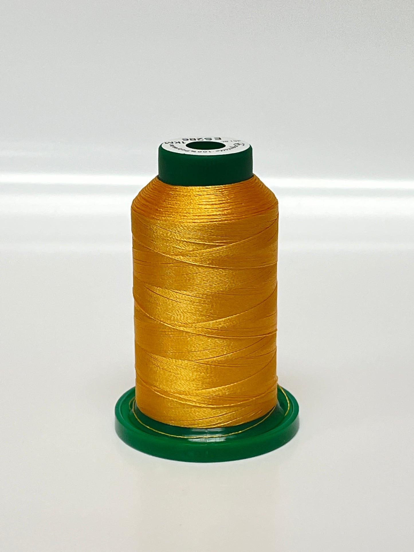 Exquisite Embroidery Thread - Yellows