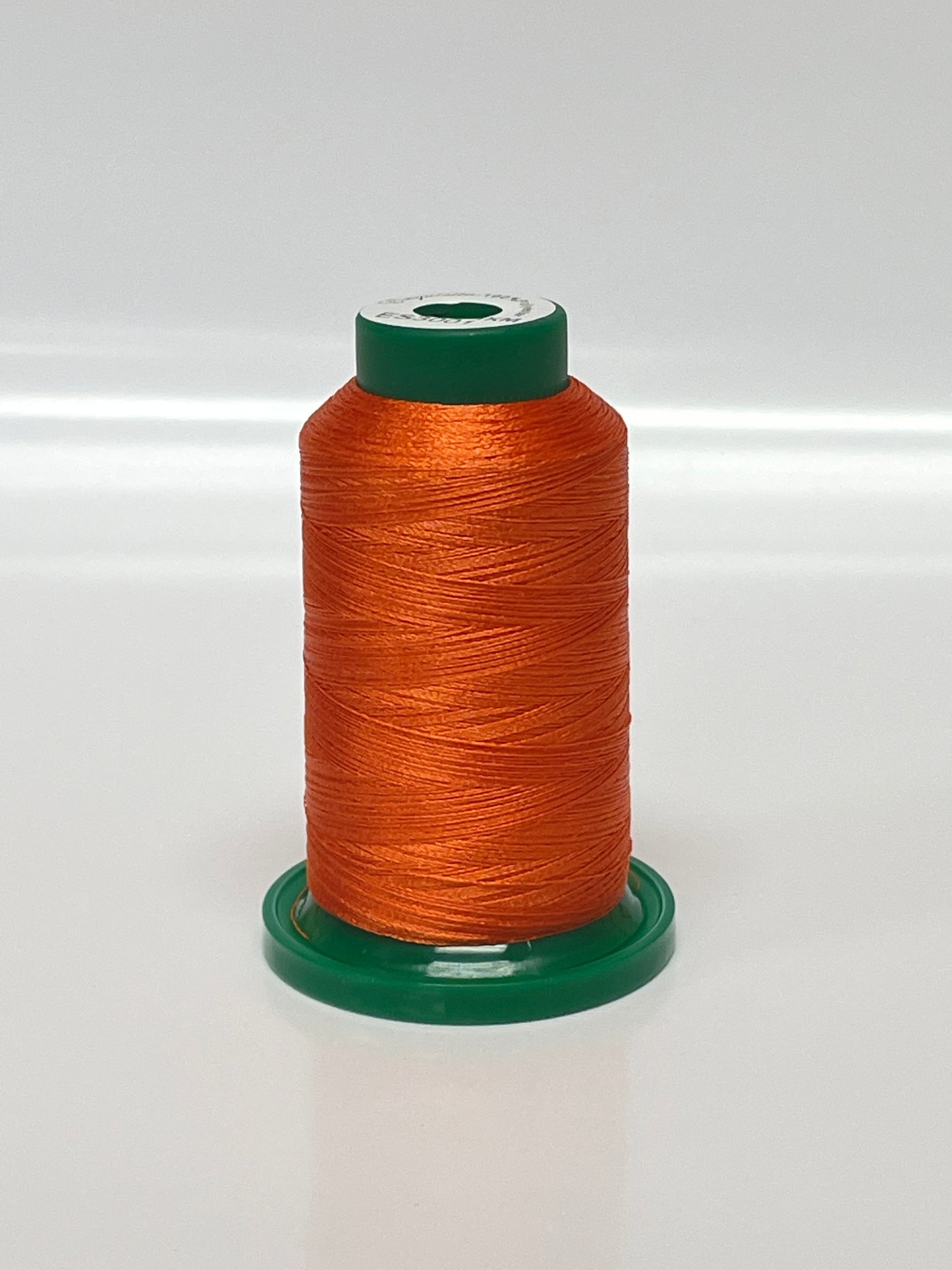 Exquisite Embroidery Thread - Oranges