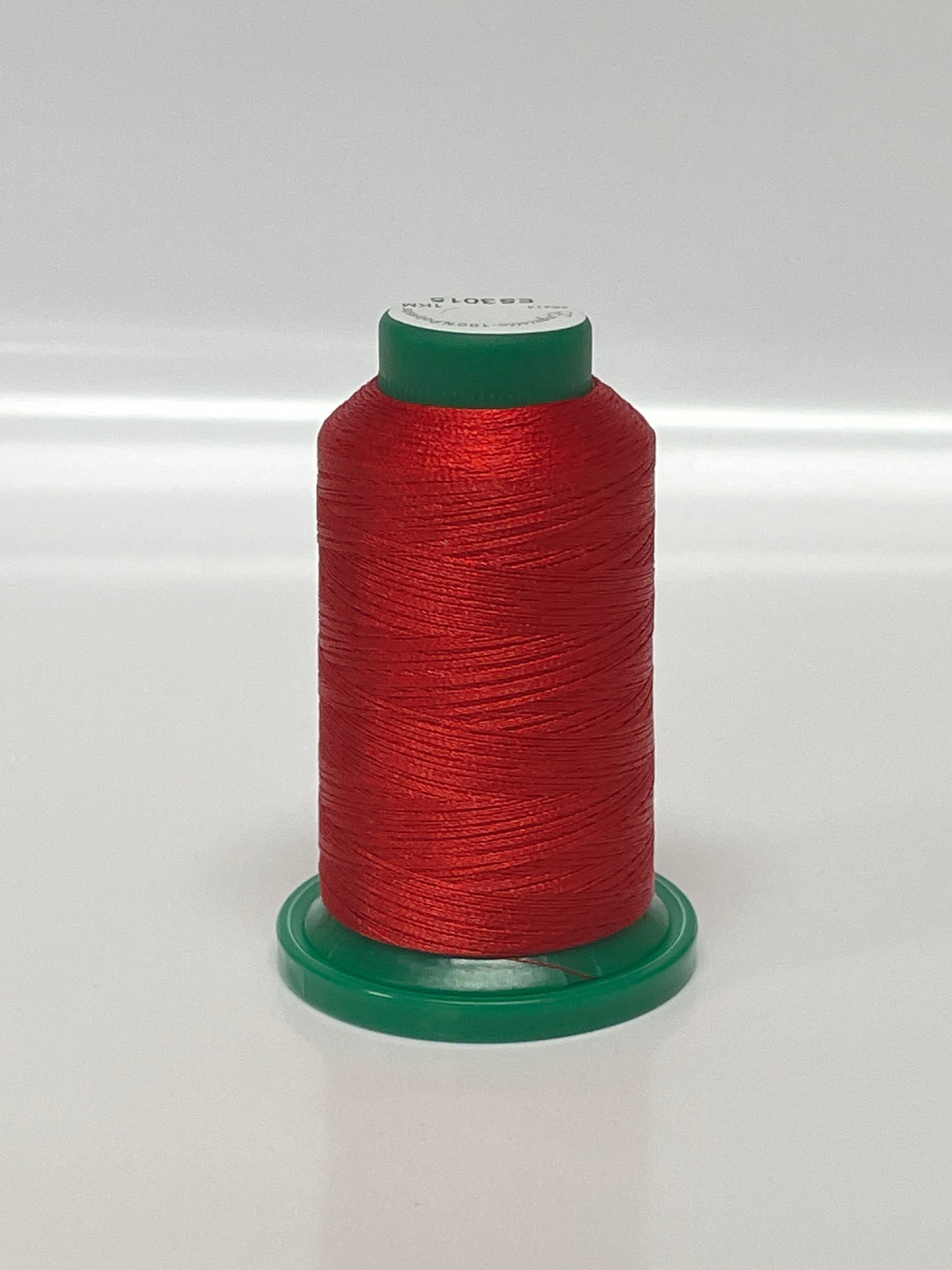 Exquisite Embroidery Threads - Reds