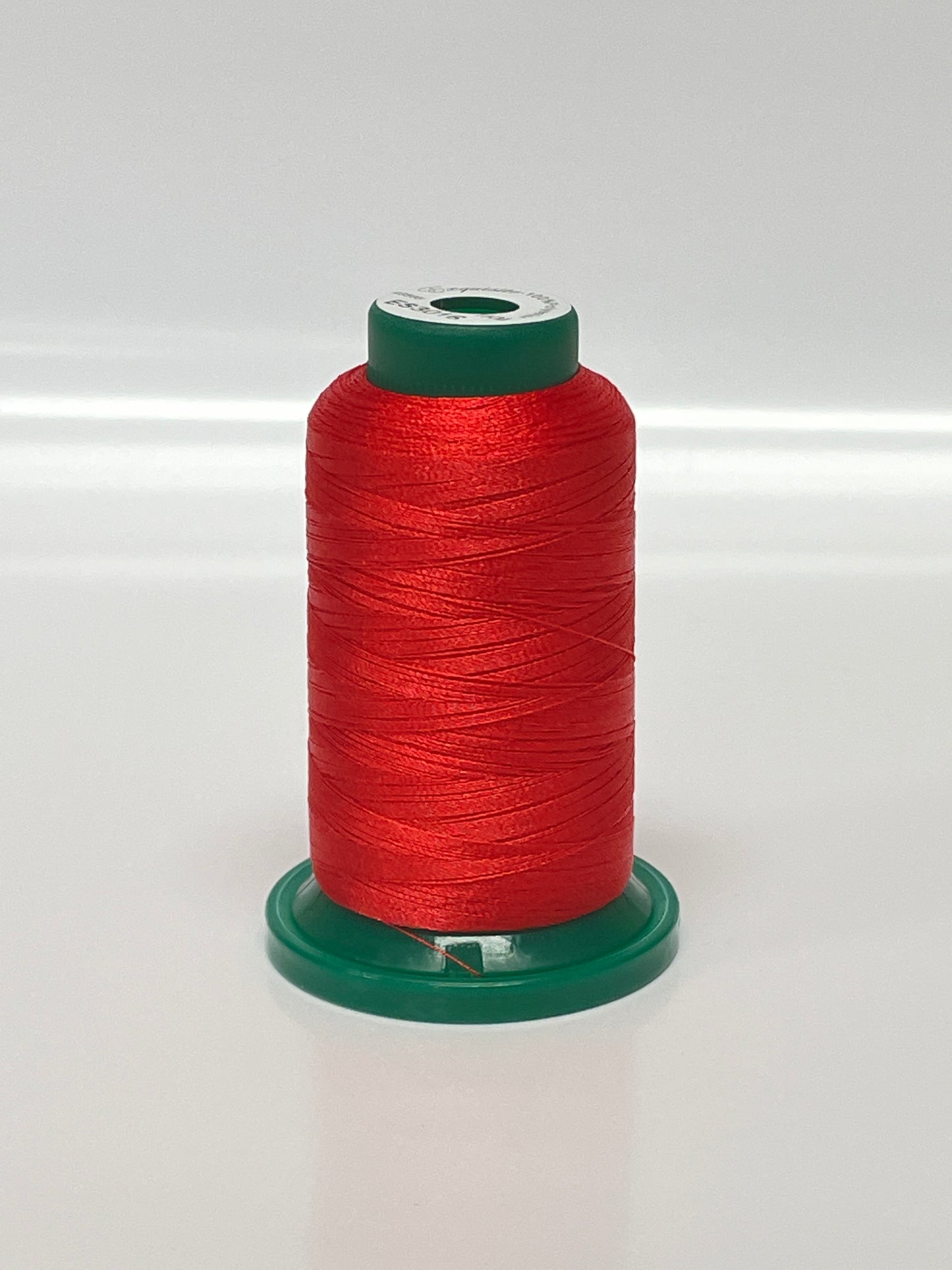 Exquisite Embroidery Threads - Reds