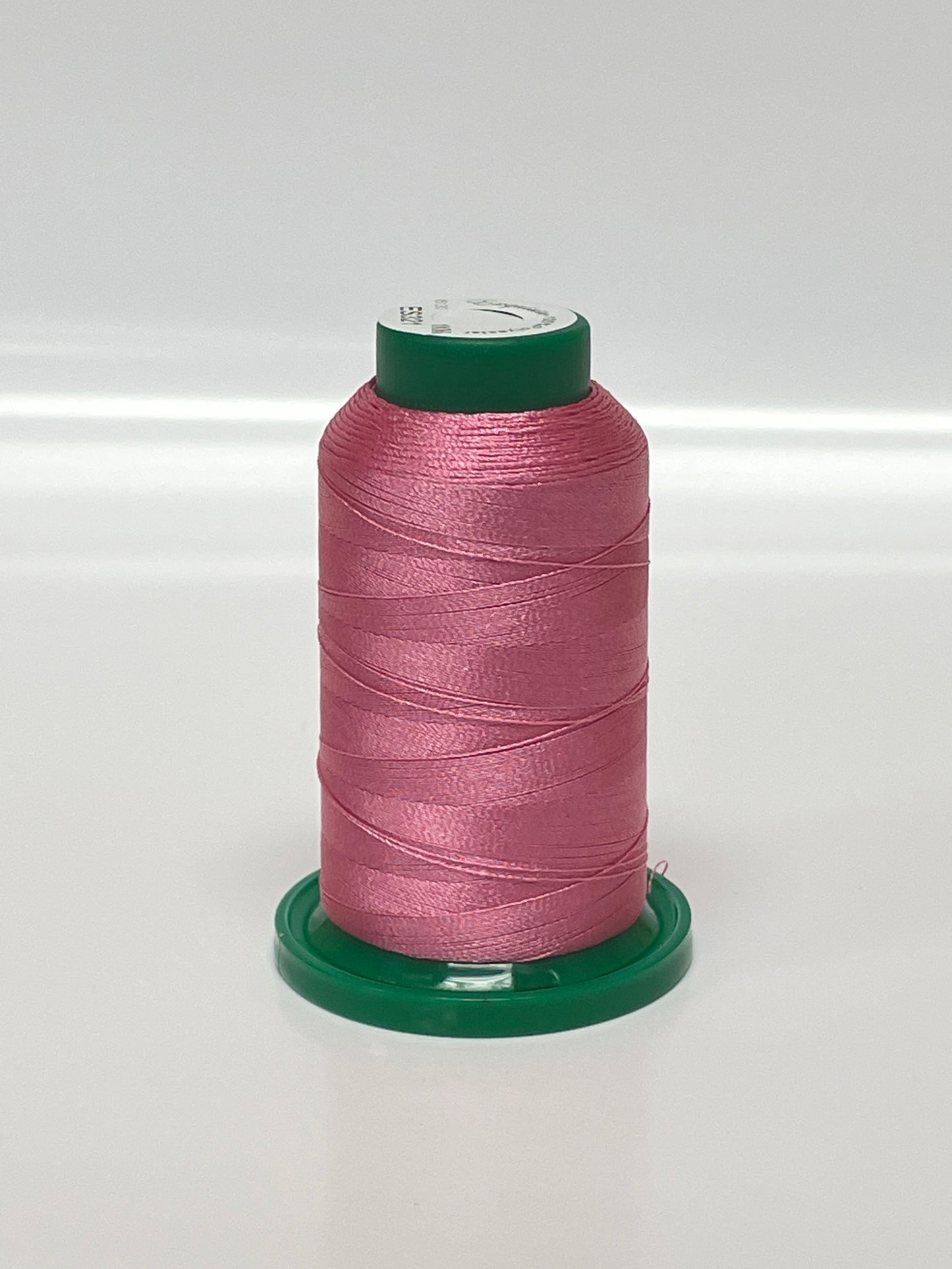 Exquisite Embroidery Thread - Pinks