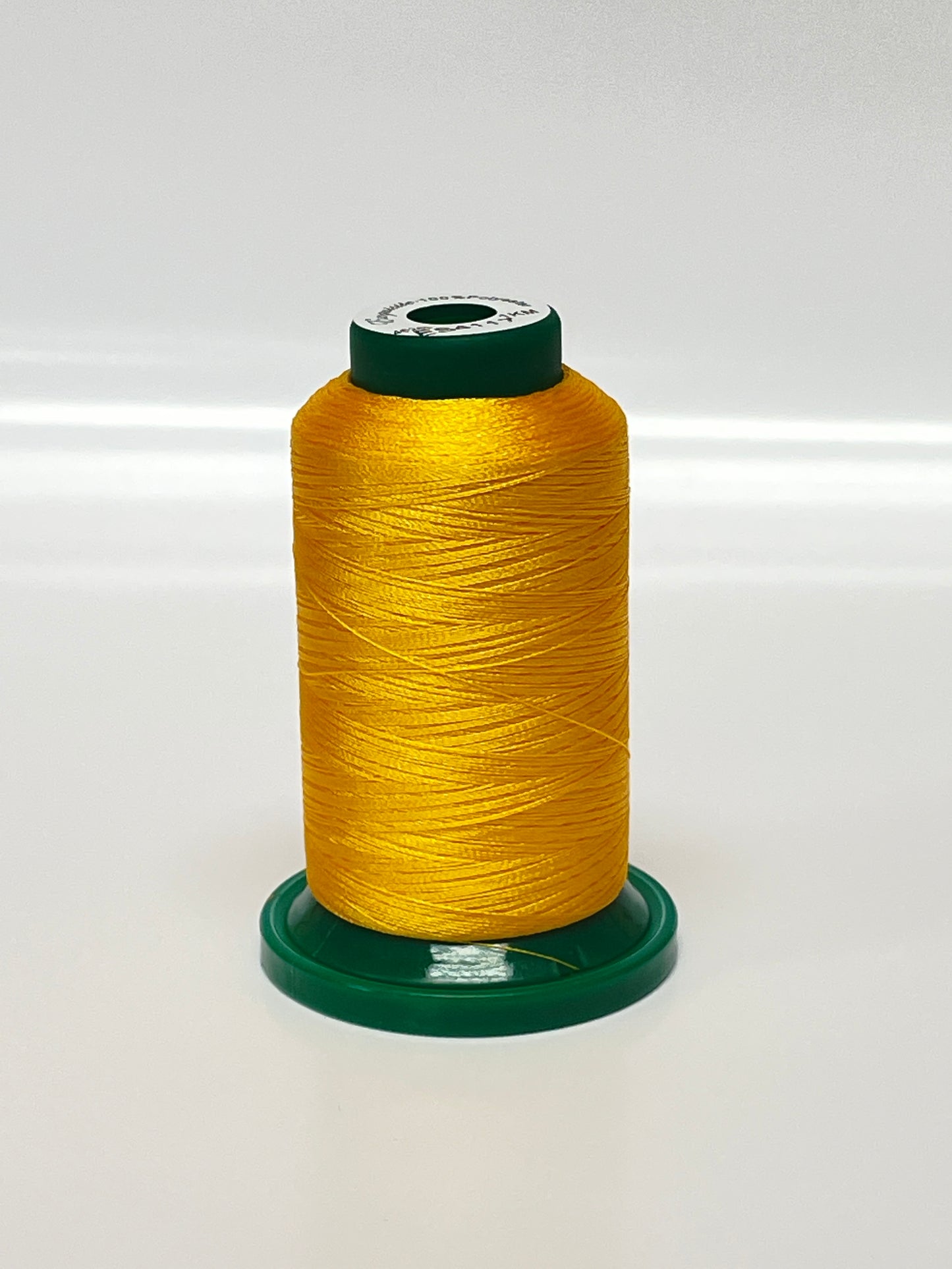 Exquisite Embroidery Thread - Yellows