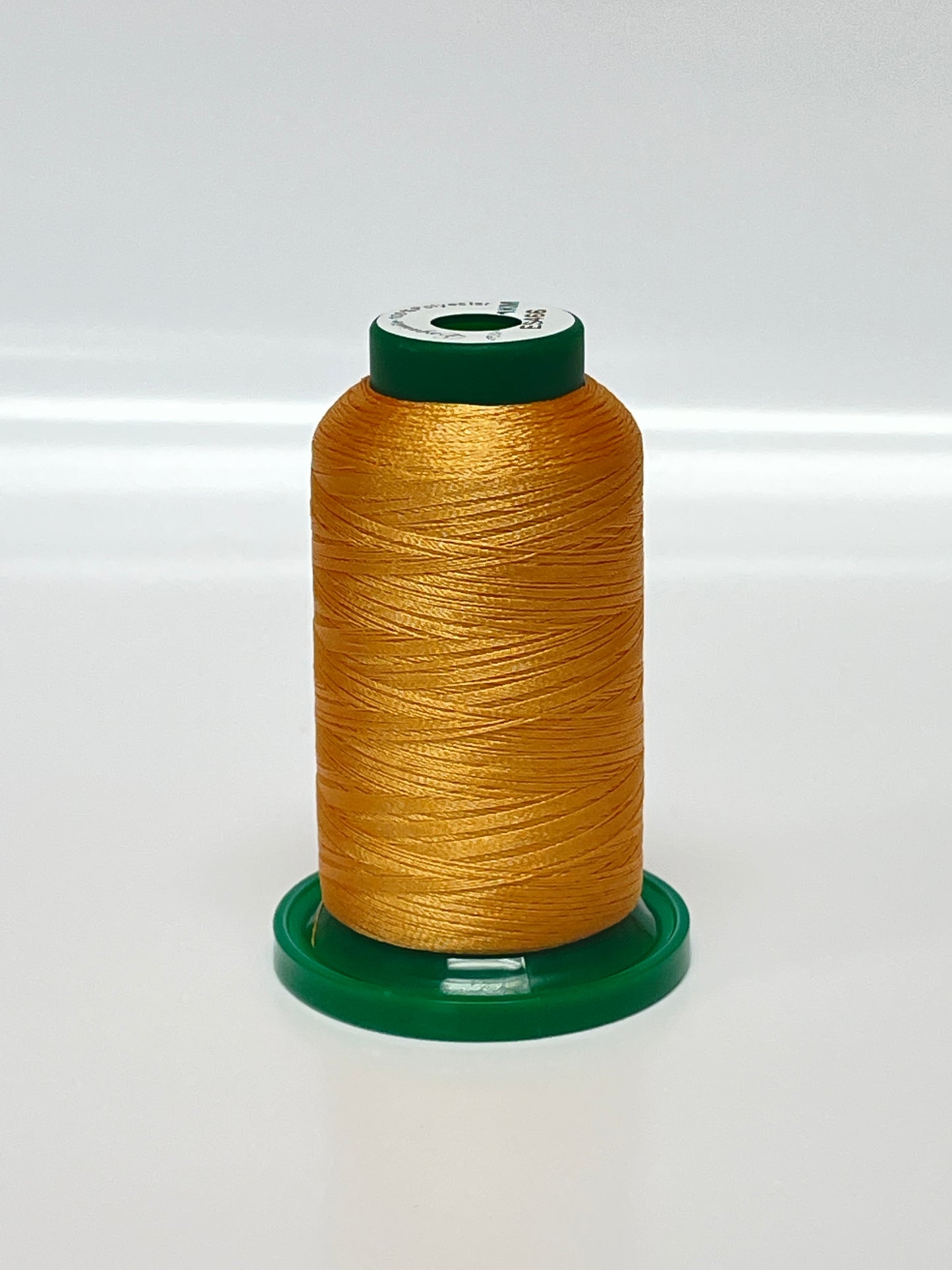 Exquisite Embroidery Thread - Oranges