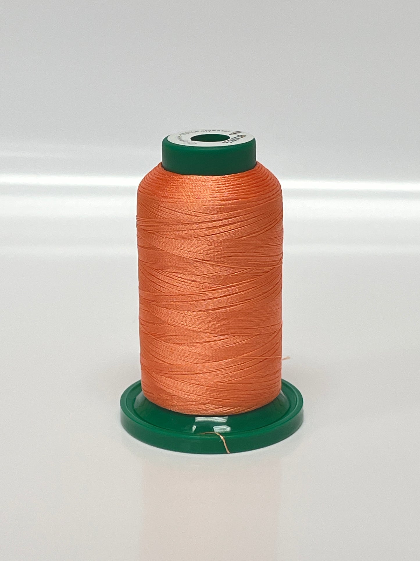 Exquisite Embroidery Thread - Oranges