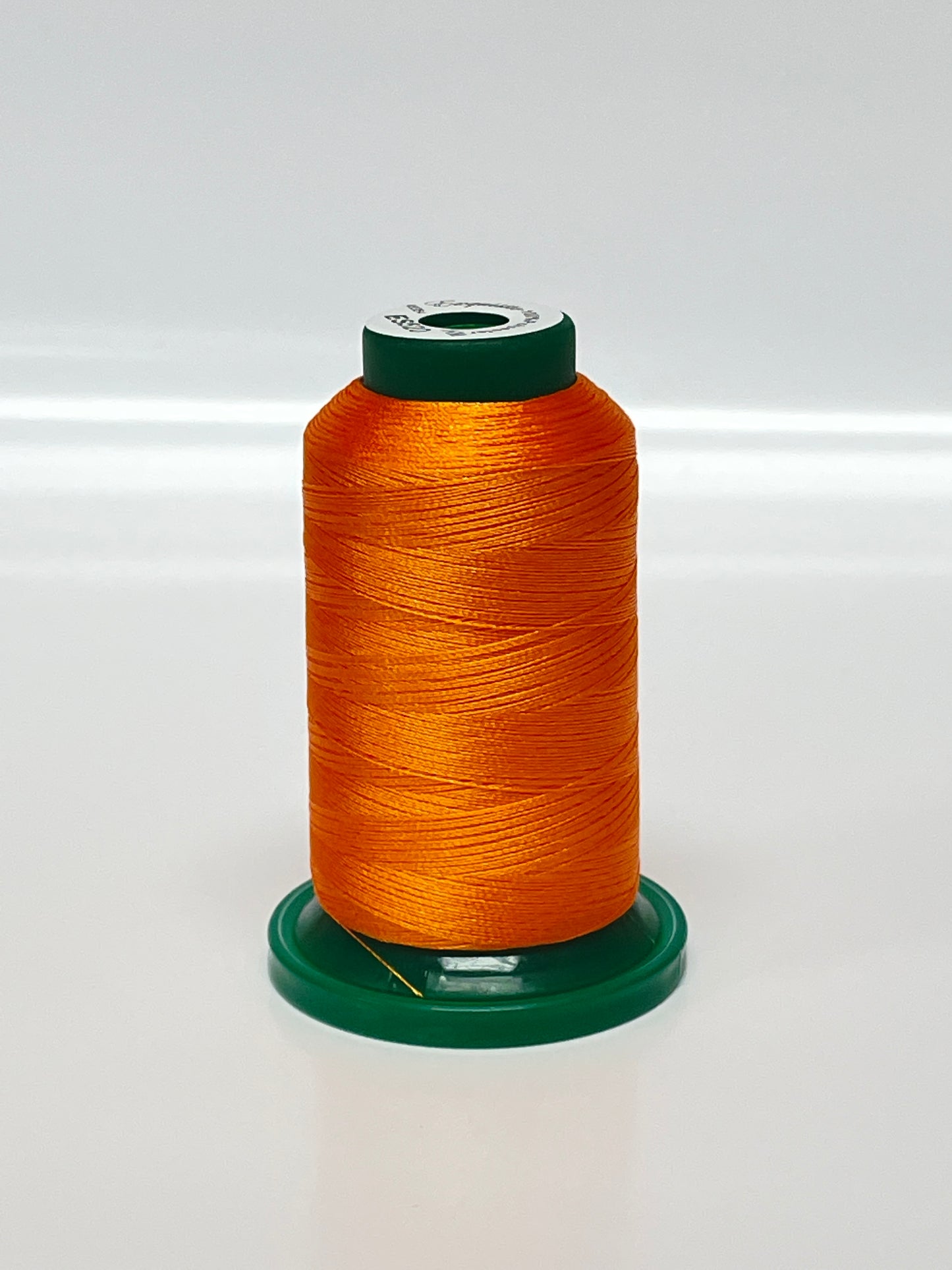 Exquisite Embroidery Thread - Oranges