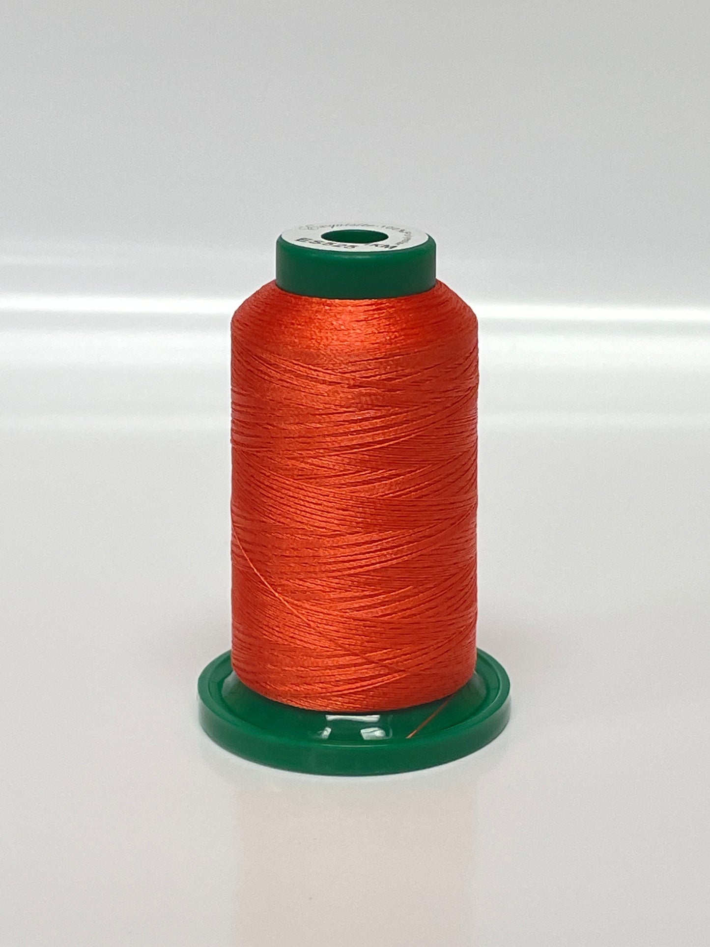 Exquisite Embroidery Thread - Oranges