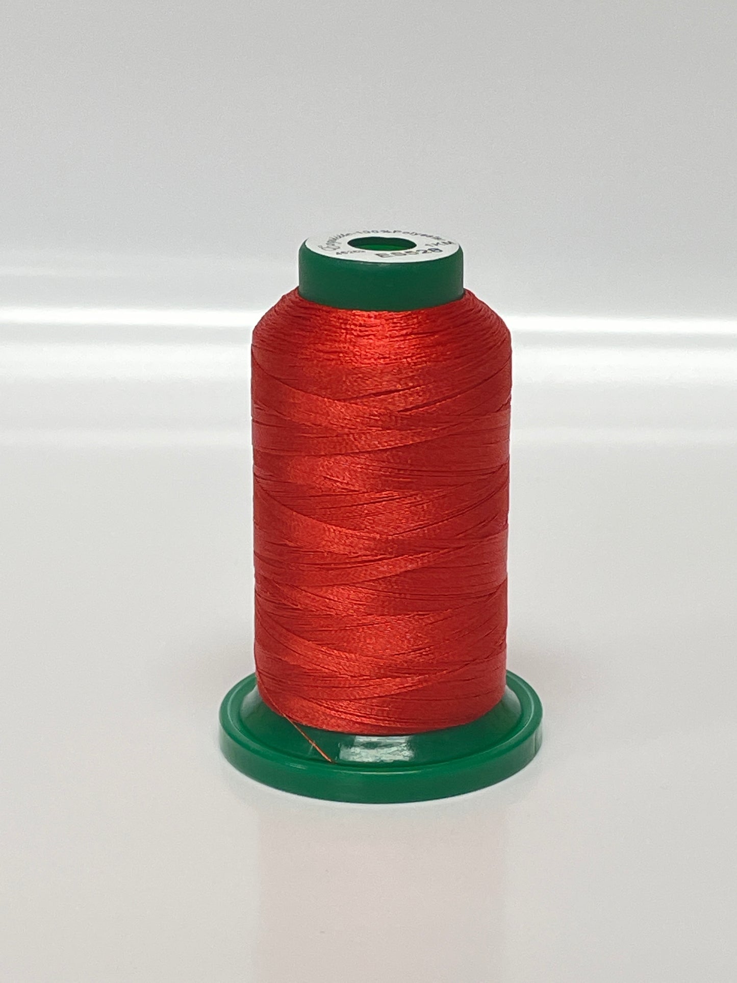 Exquisite Embroidery Threads - Reds