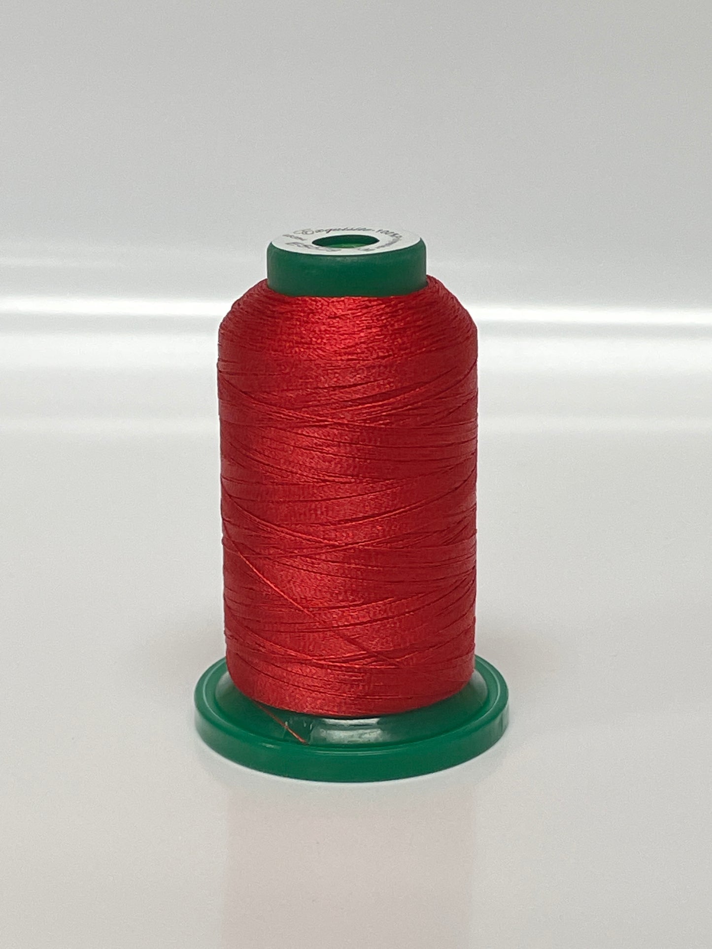 Exquisite Embroidery Threads - Reds