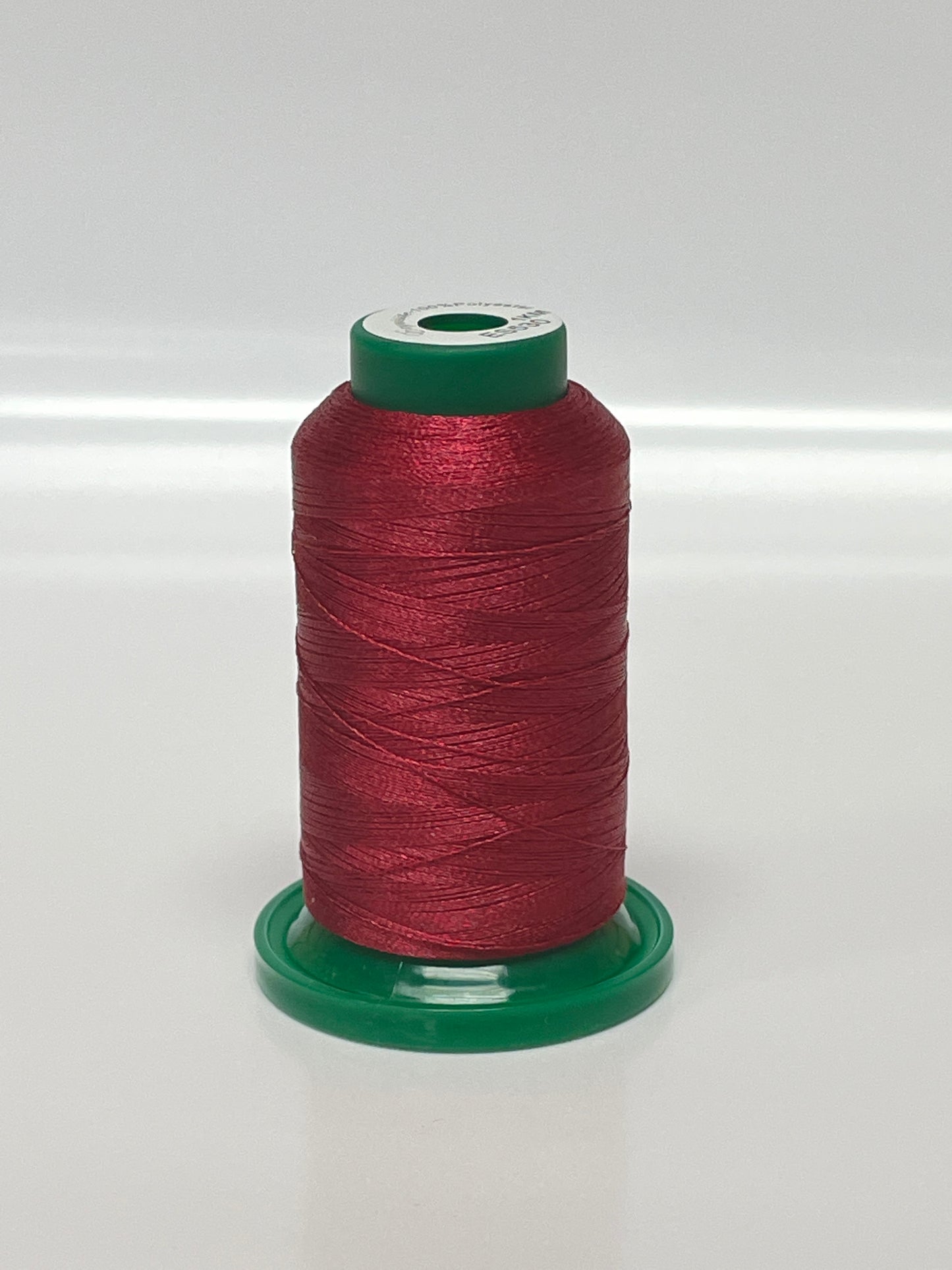 Exquisite Embroidery Threads - Reds