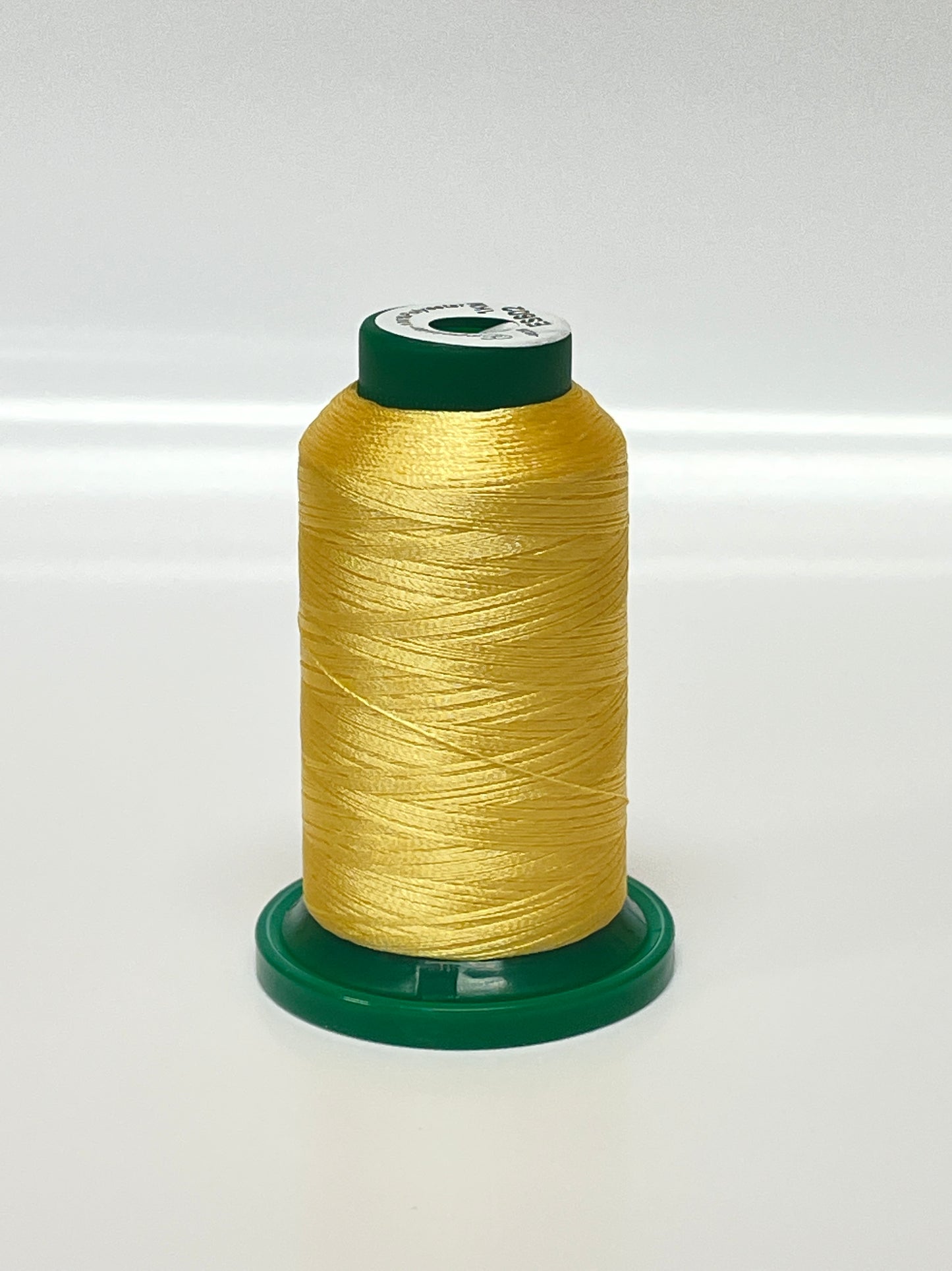 Exquisite Embroidery Thread - Yellows