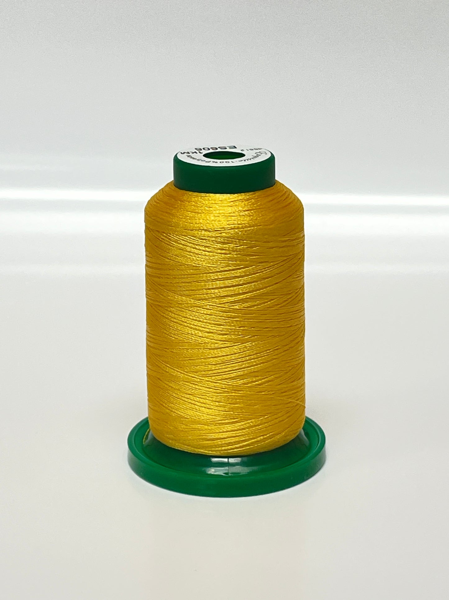 Exquisite Embroidery Thread - Yellows