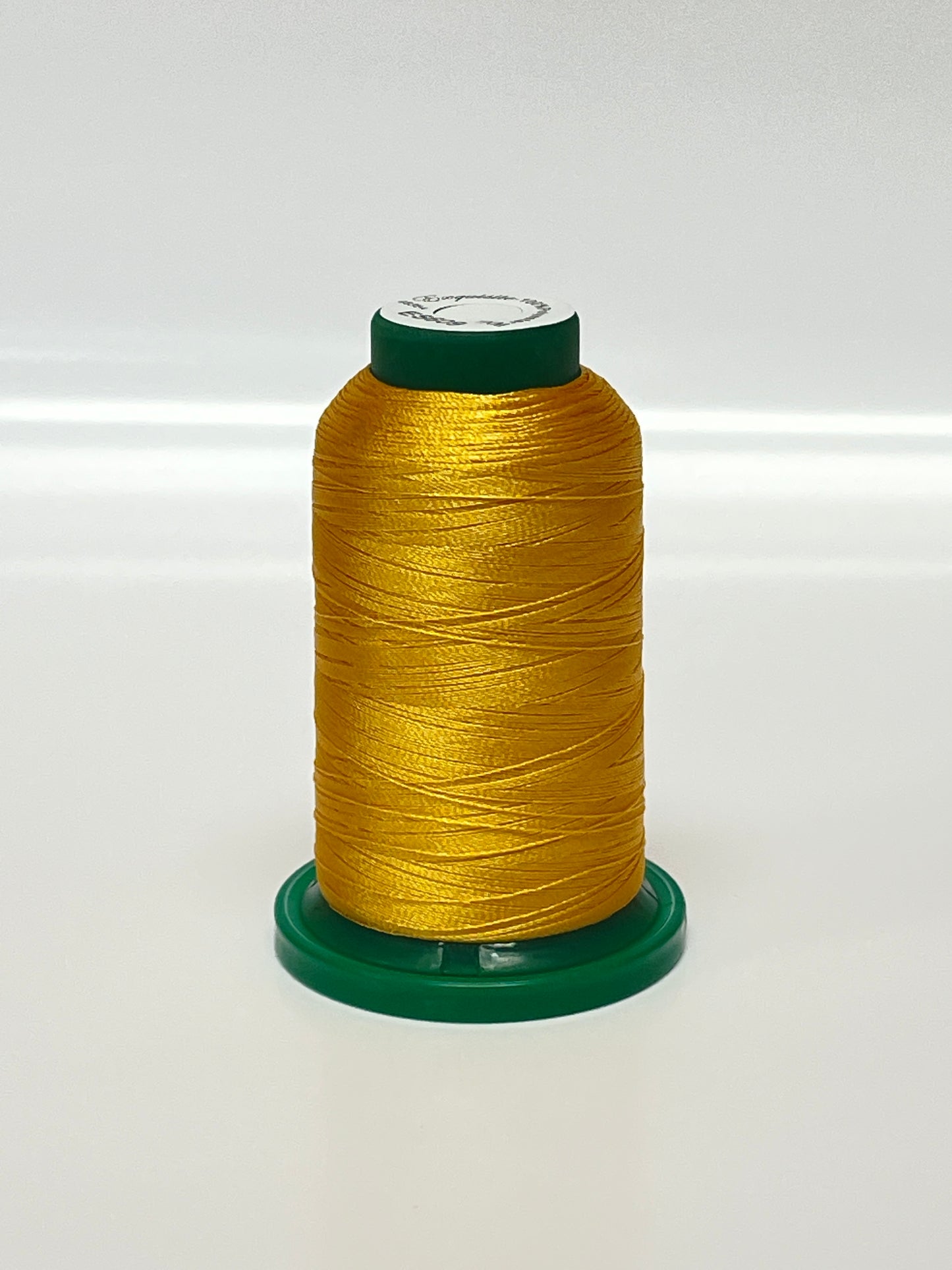 Exquisite Embroidery Thread - Yellows