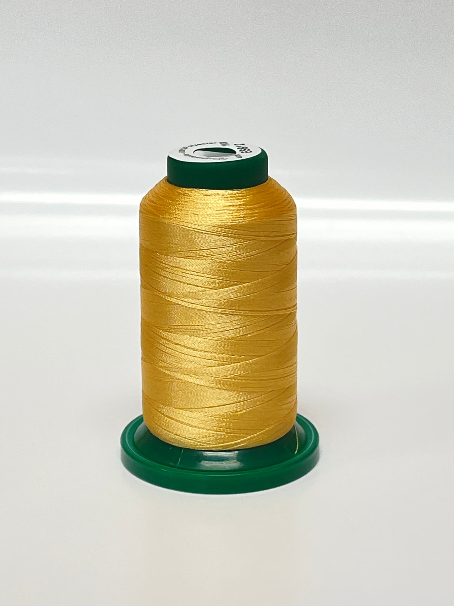 Exquisite Embroidery Thread - Yellows