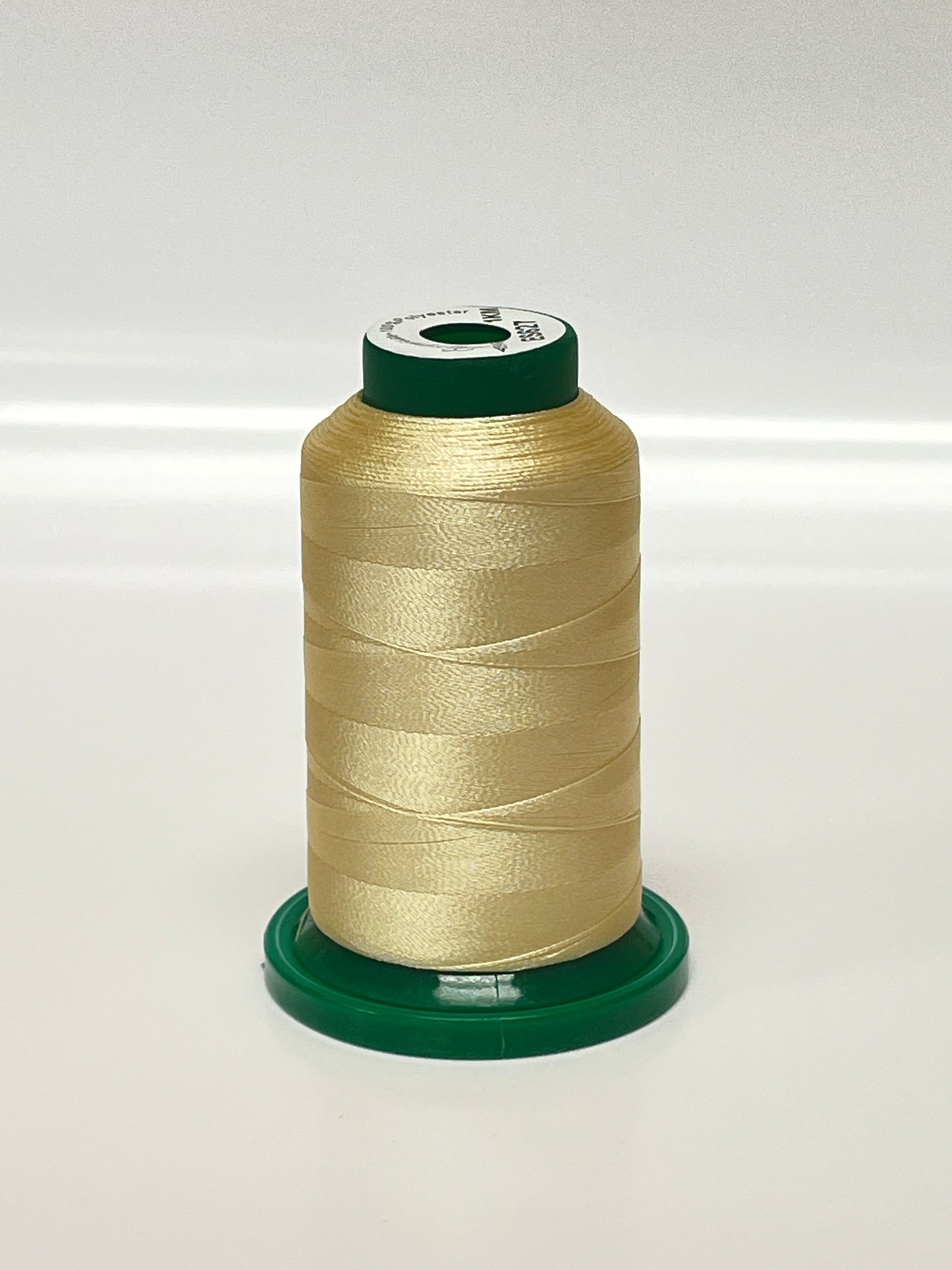 Exquisite Embroidery Thread - Yellows