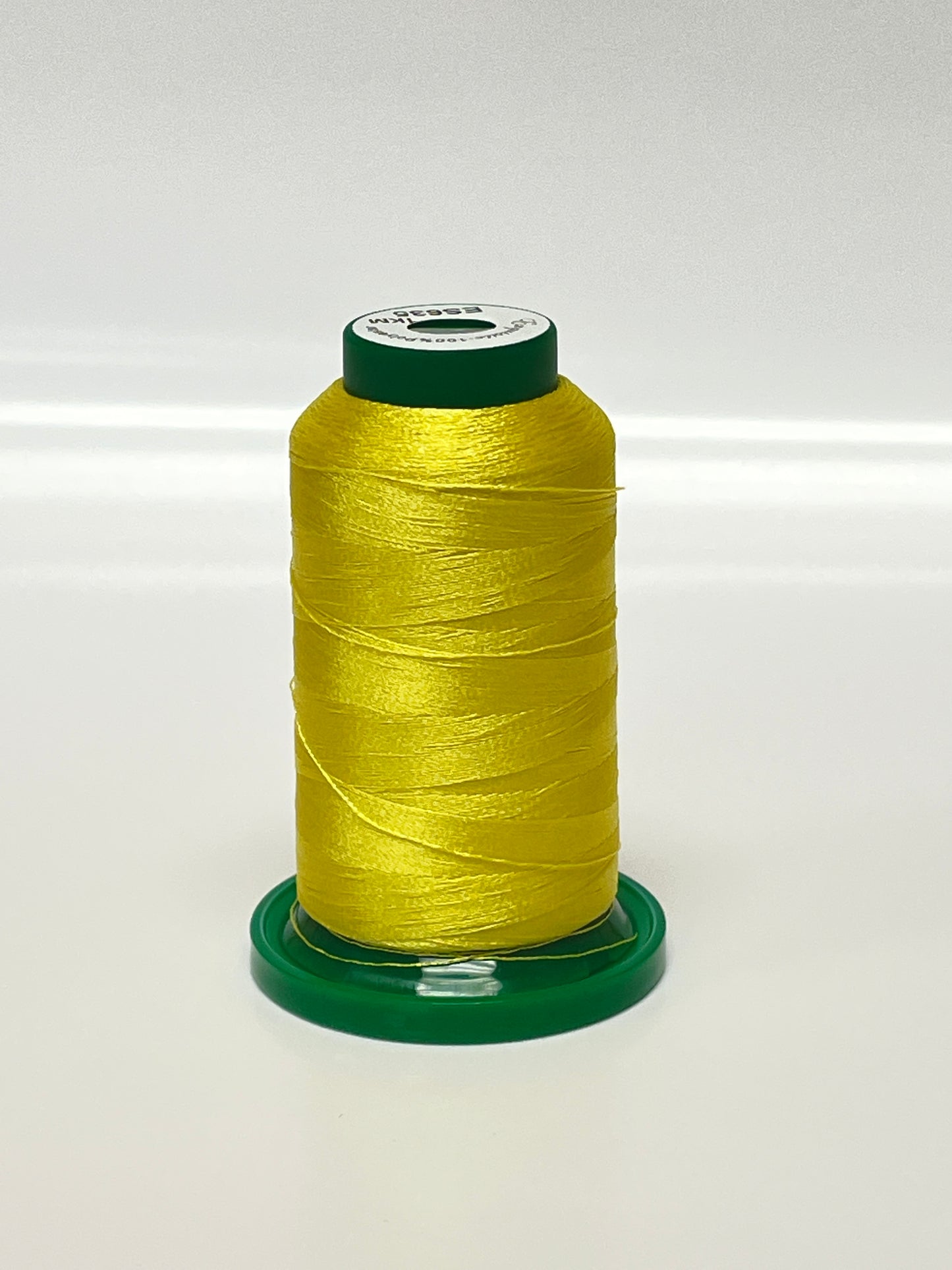 Exquisite Embroidery Thread - Yellows