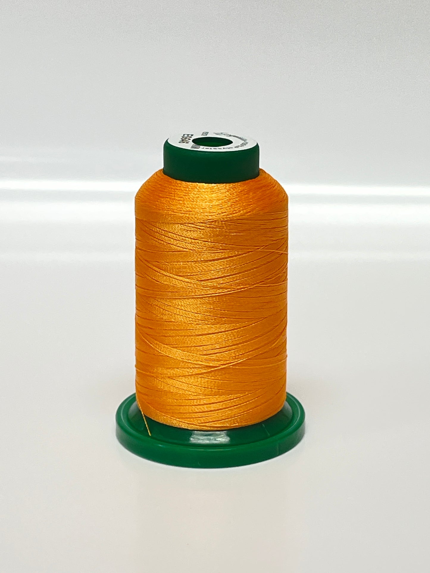 Exquisite Embroidery Thread - Oranges