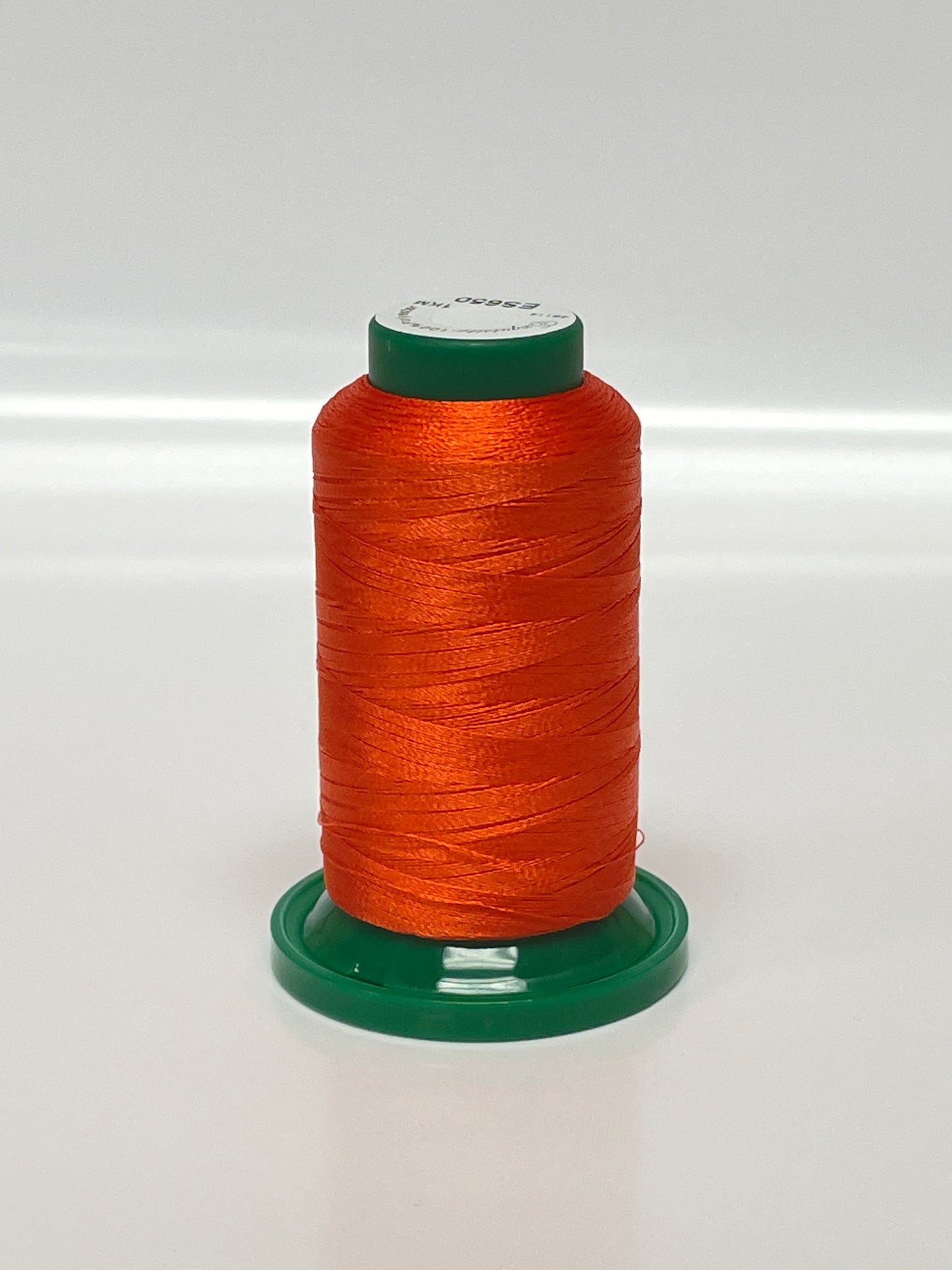 Exquisite Embroidery Thread - Oranges