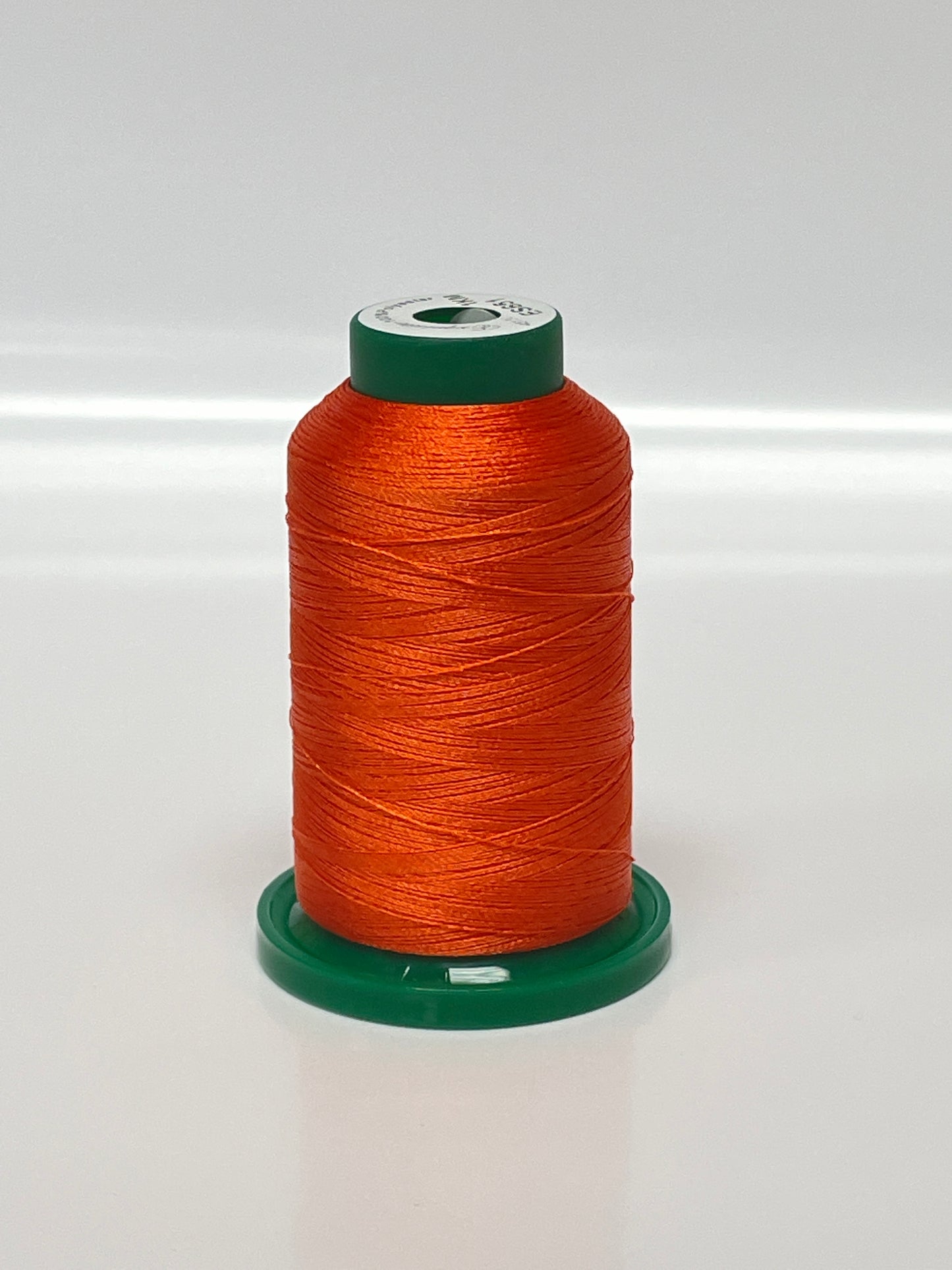 Exquisite Embroidery Thread - Oranges