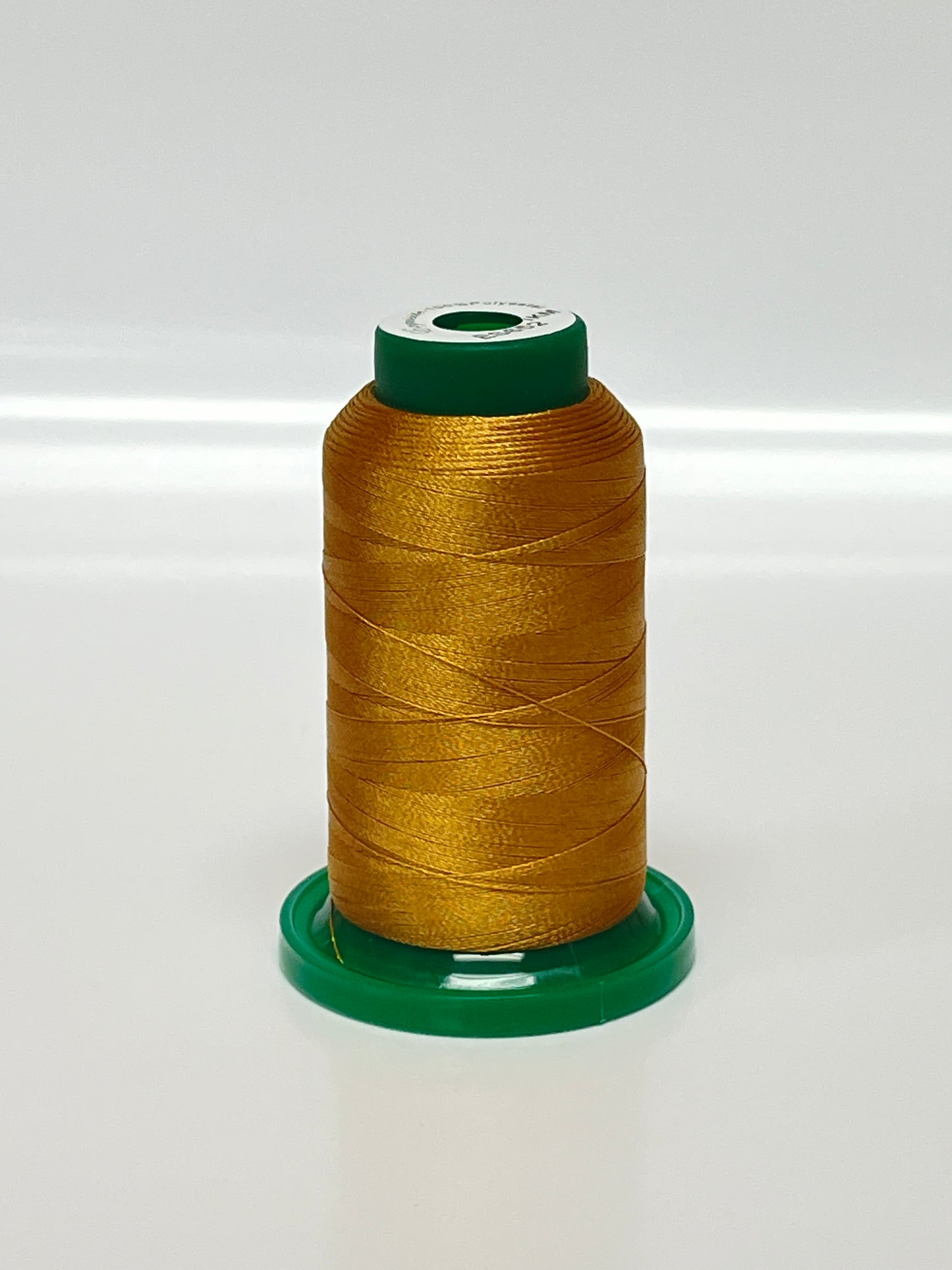 Exquisite Embroidery Thread - Yellows