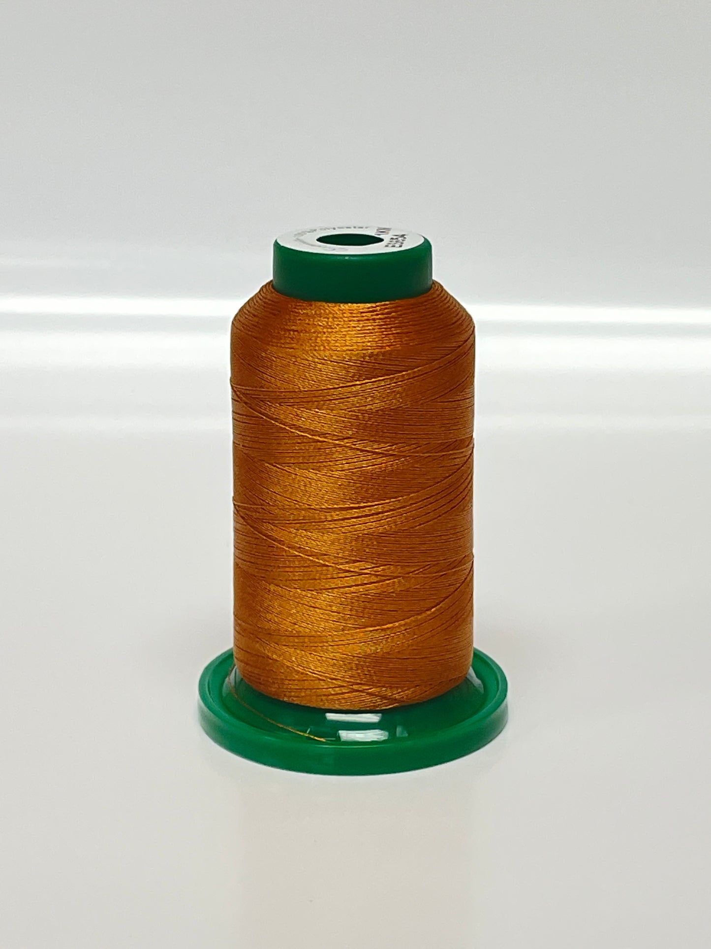 Exquisite Embroidery Thread - Oranges