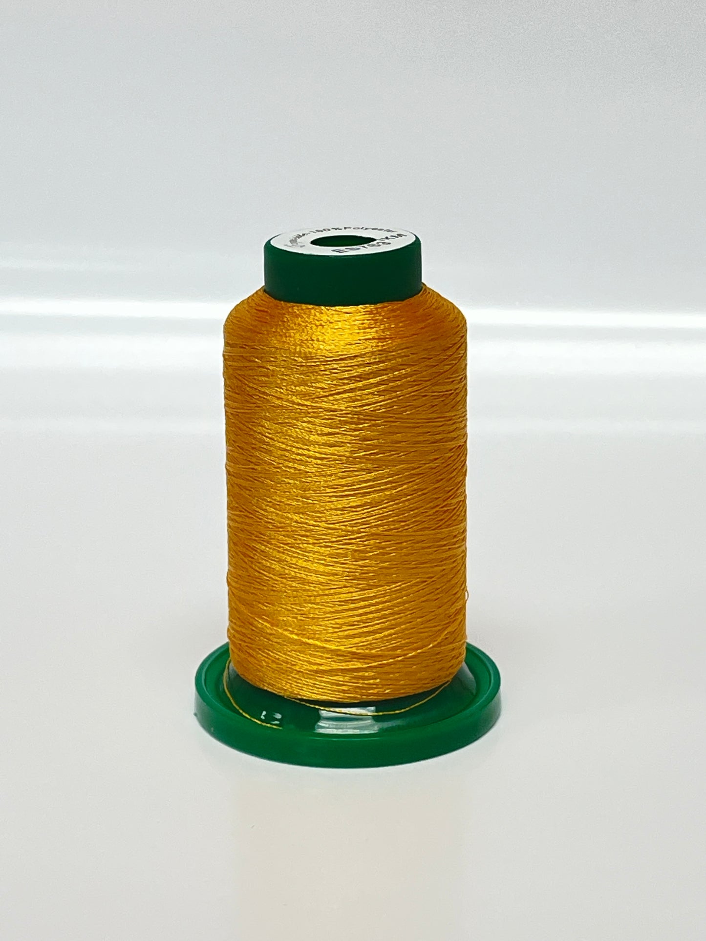 Exquisite Embroidery Thread - Yellows