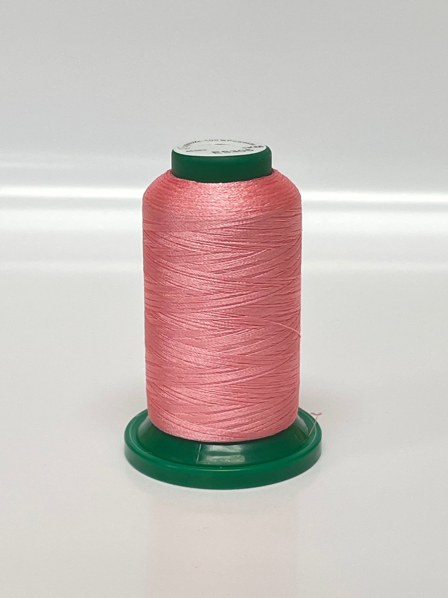 Exquisite Embroidery Thread - Pinks