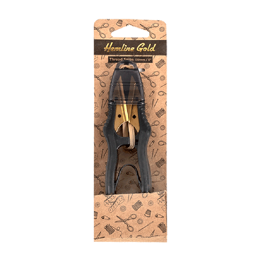 Thread snips