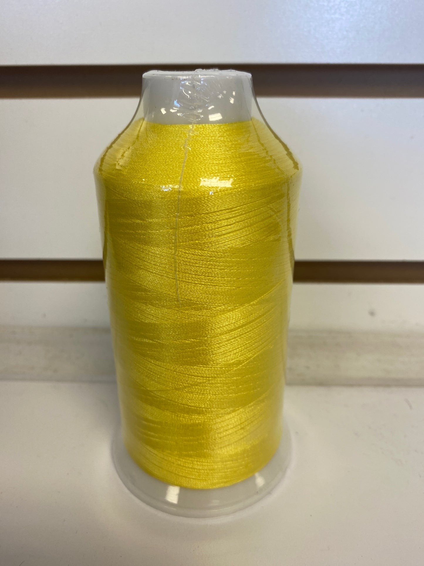 Exquisite Embroidery Thread 5000m Spools