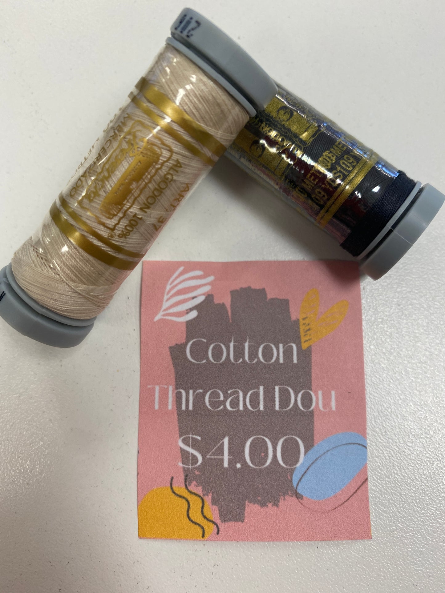 Thread Duo Sets