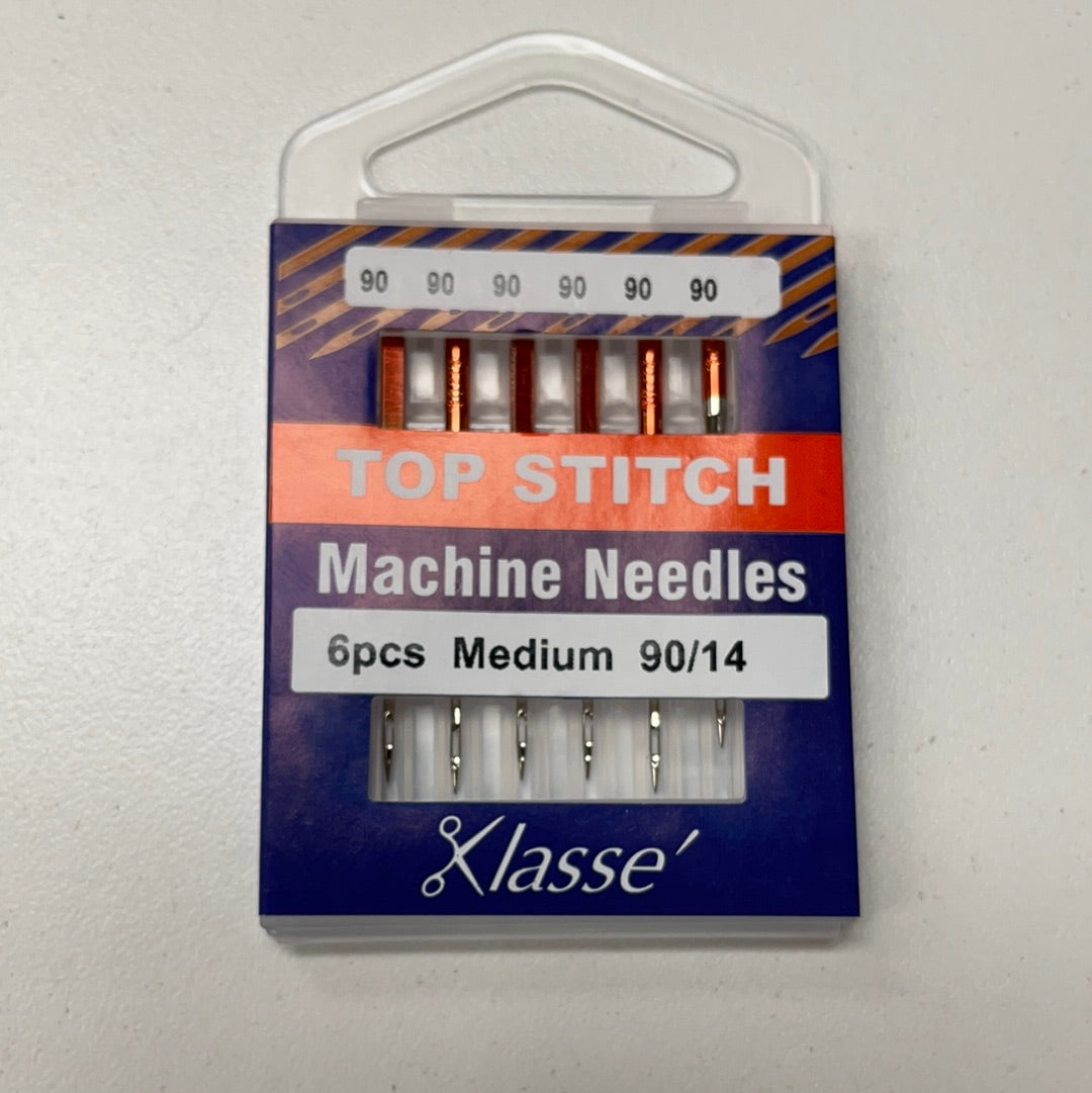 Top Stitch 90/14