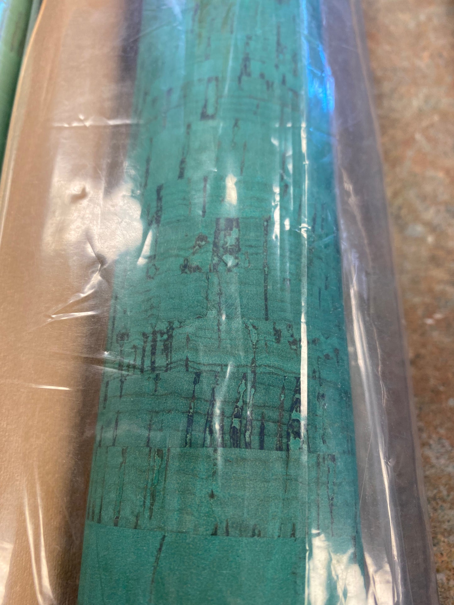 Cork Fabric, 1yd x 27"