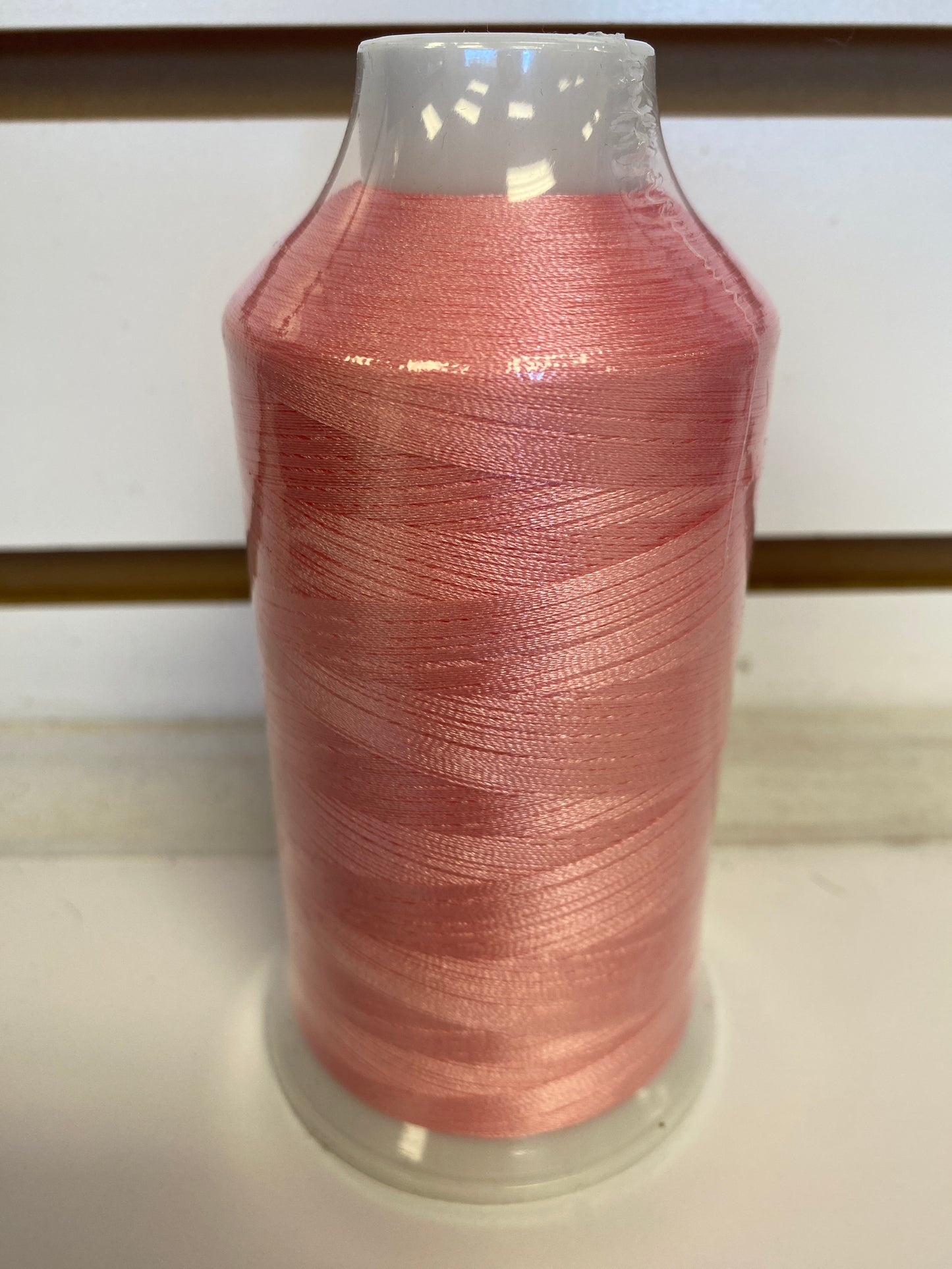 Exquisite Embroidery Thread 5000m Spools