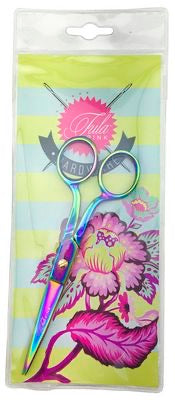 6 Inch Straight Scissors -Tula Pink