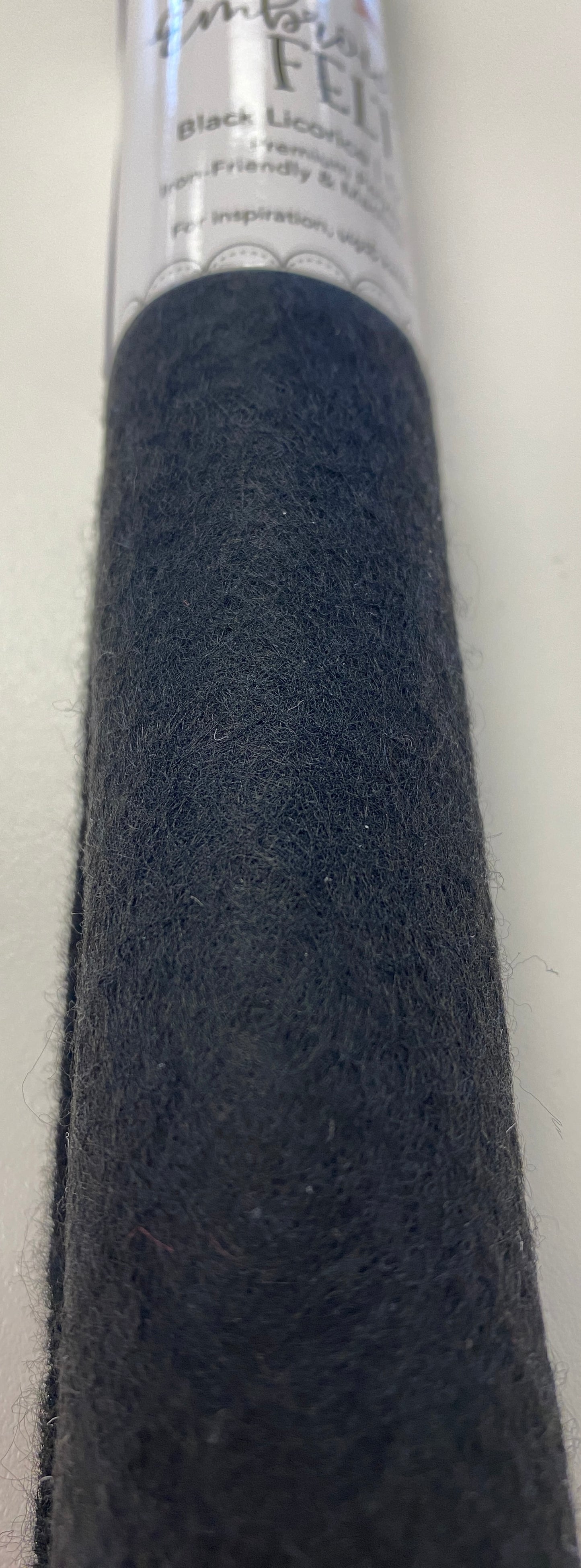 Kimberbell Embroidery Felt