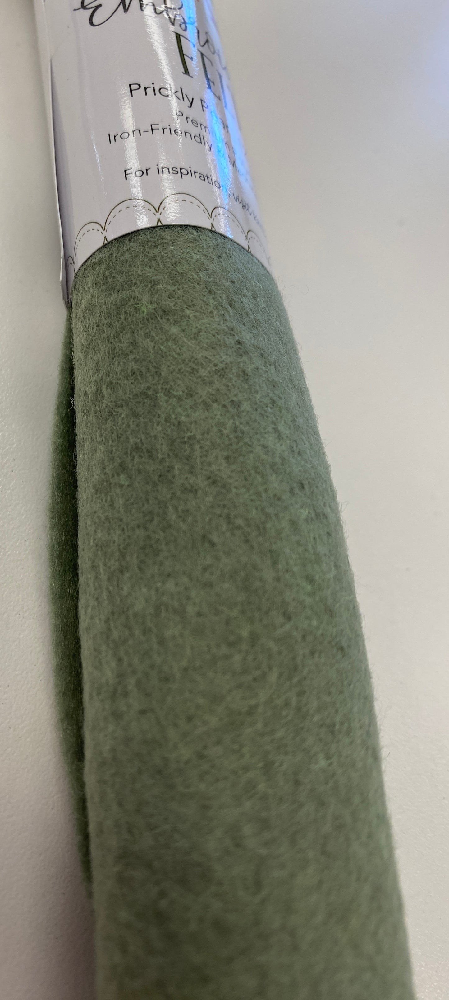 Kimberbell Embroidery Felt