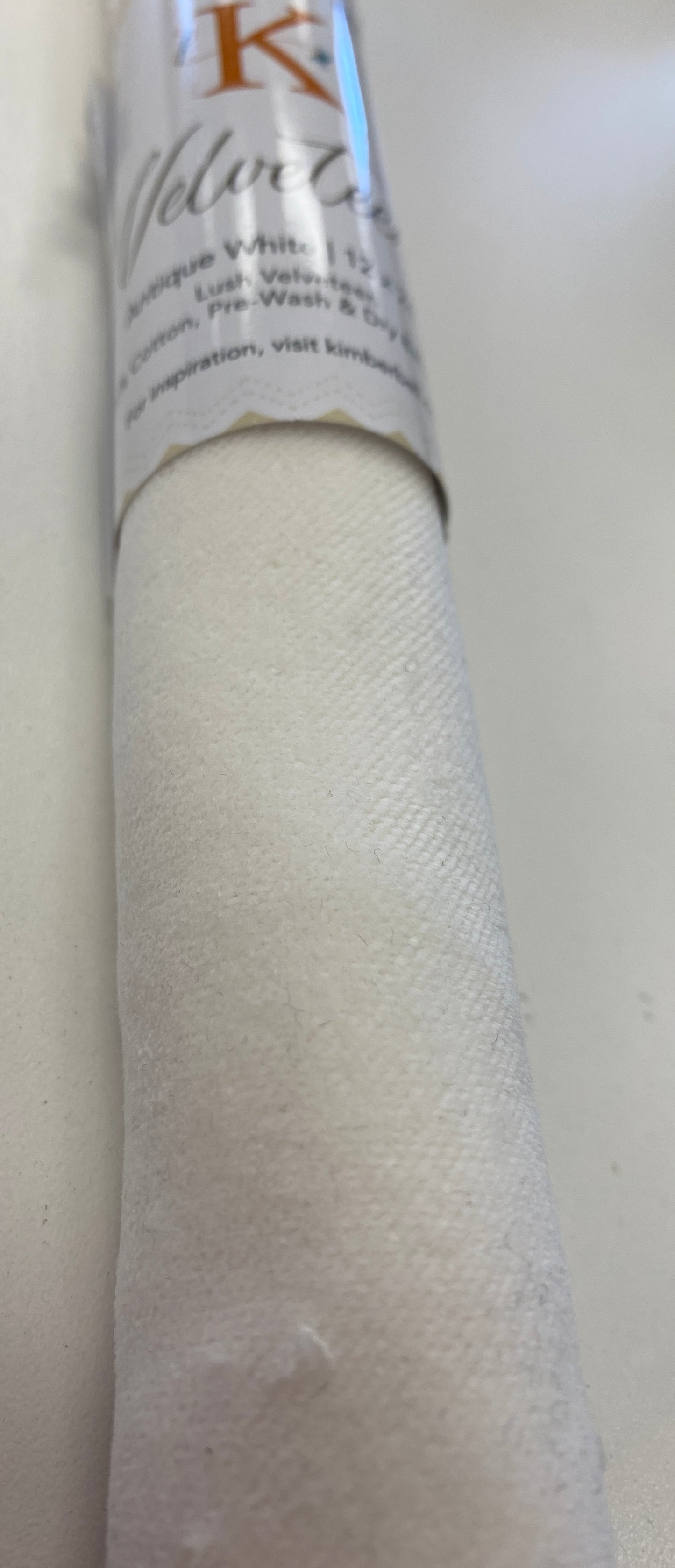 Kimberbell Embroidery Velveteen *Discontinued*