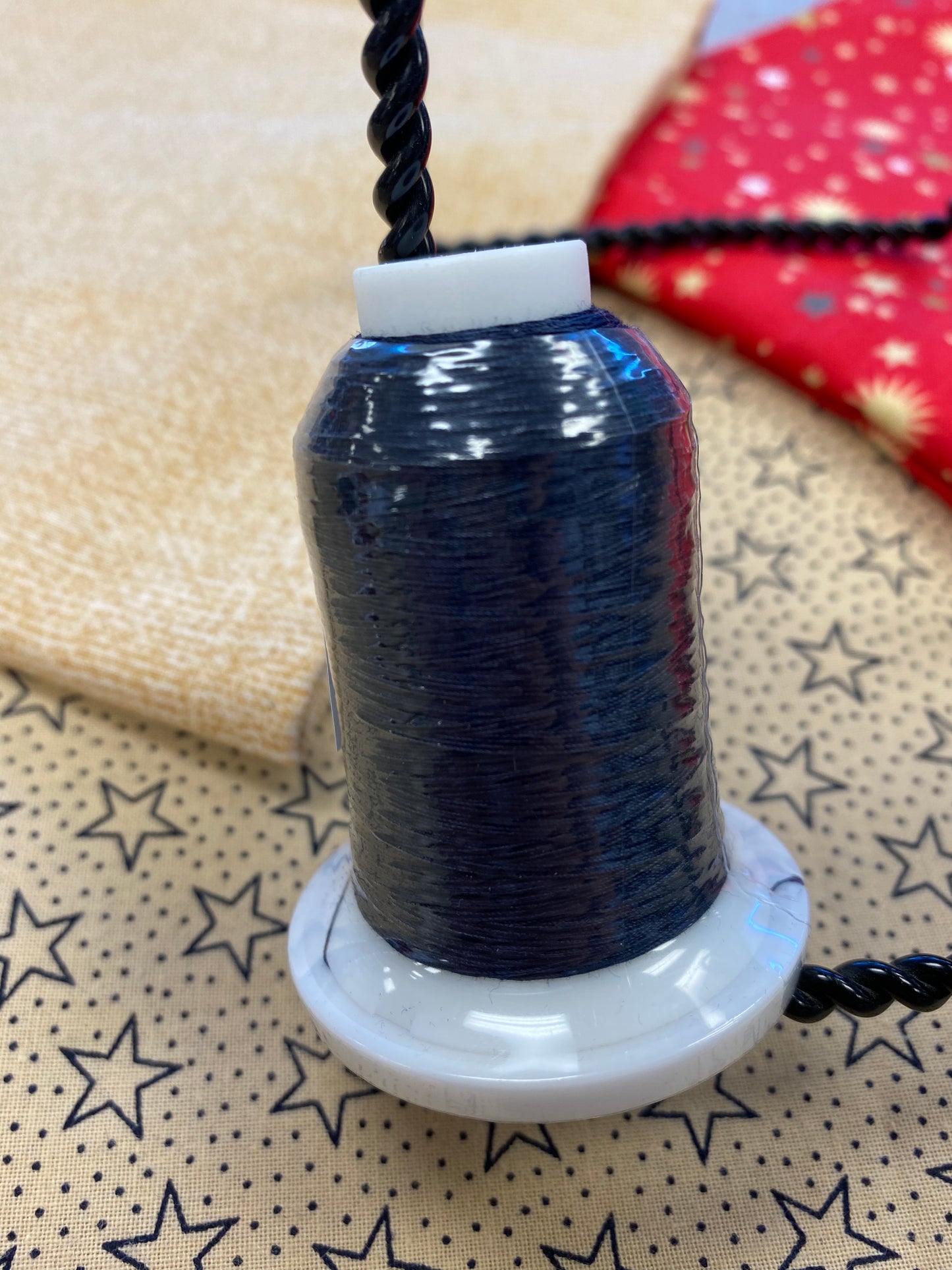 Floriani Quilting Thread, 40/3 Ply 500 YDS