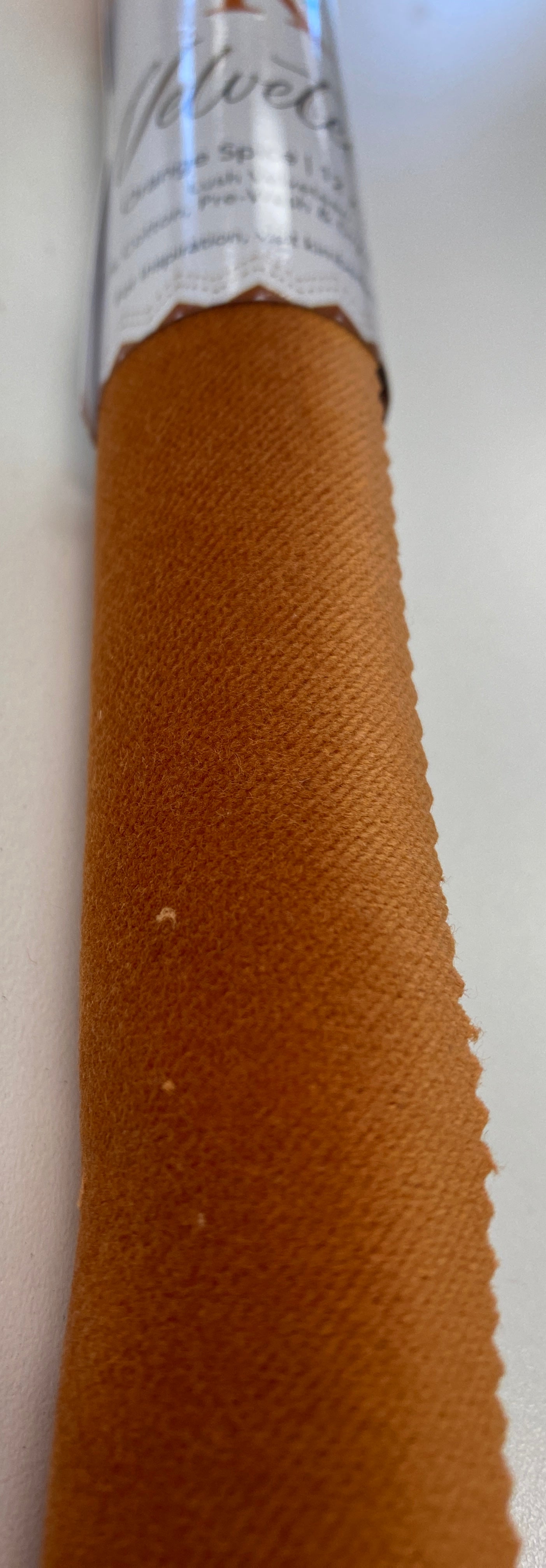 Kimberbell Embroidery Velveteen *Discontinued*