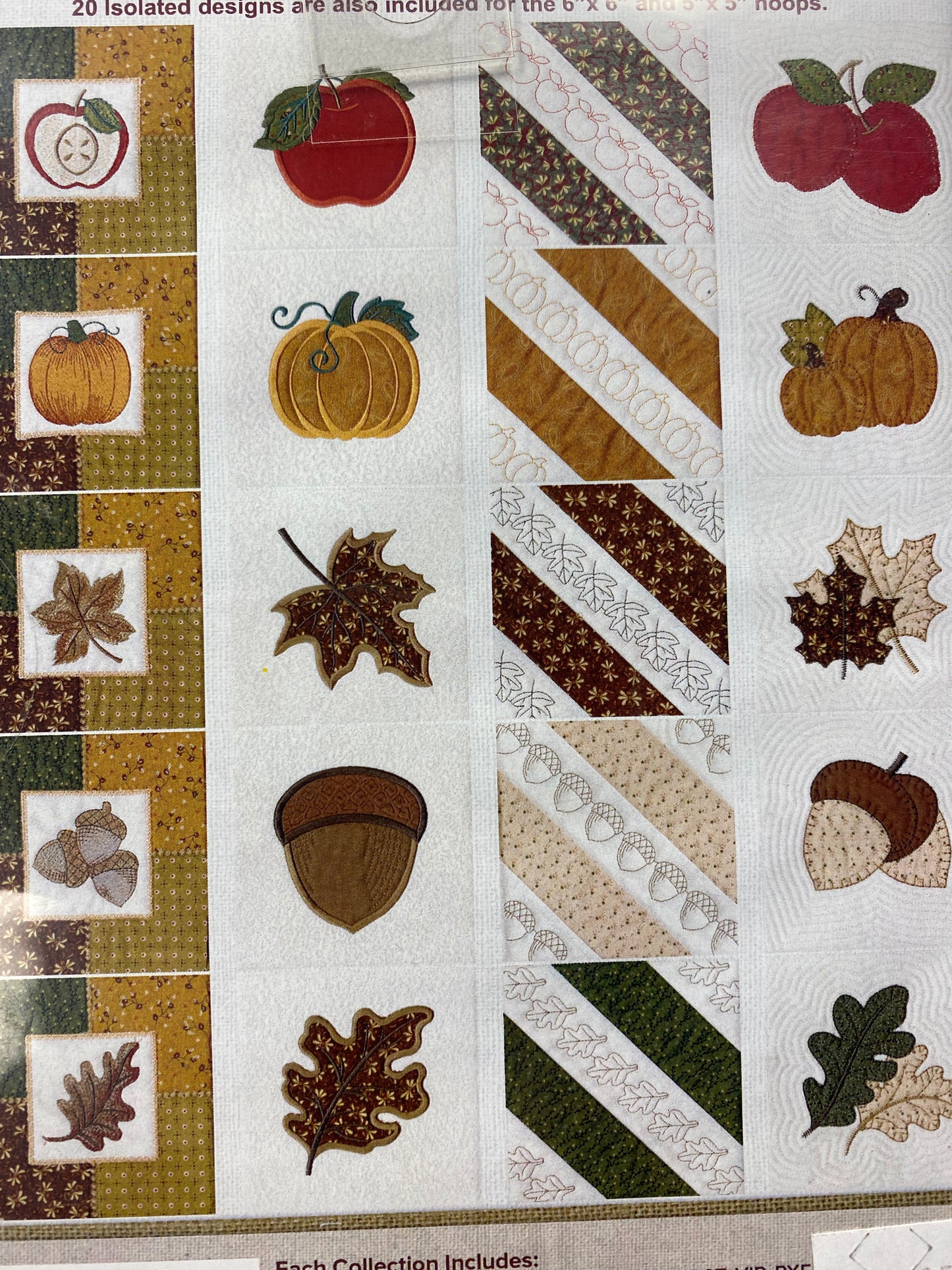 Fall Traditions by Anita Goodesign