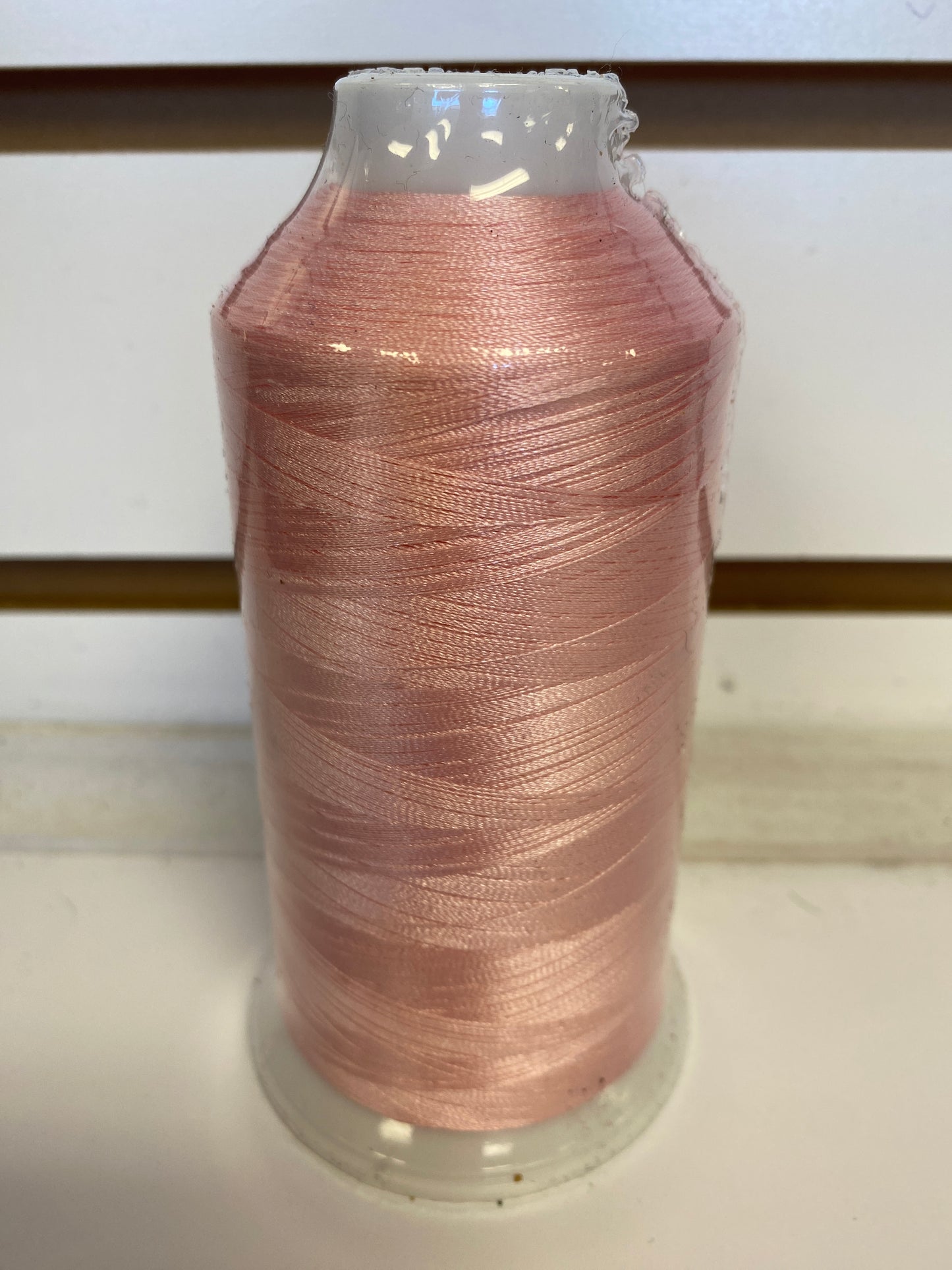 Exquisite Embroidery Thread 5000m Spools