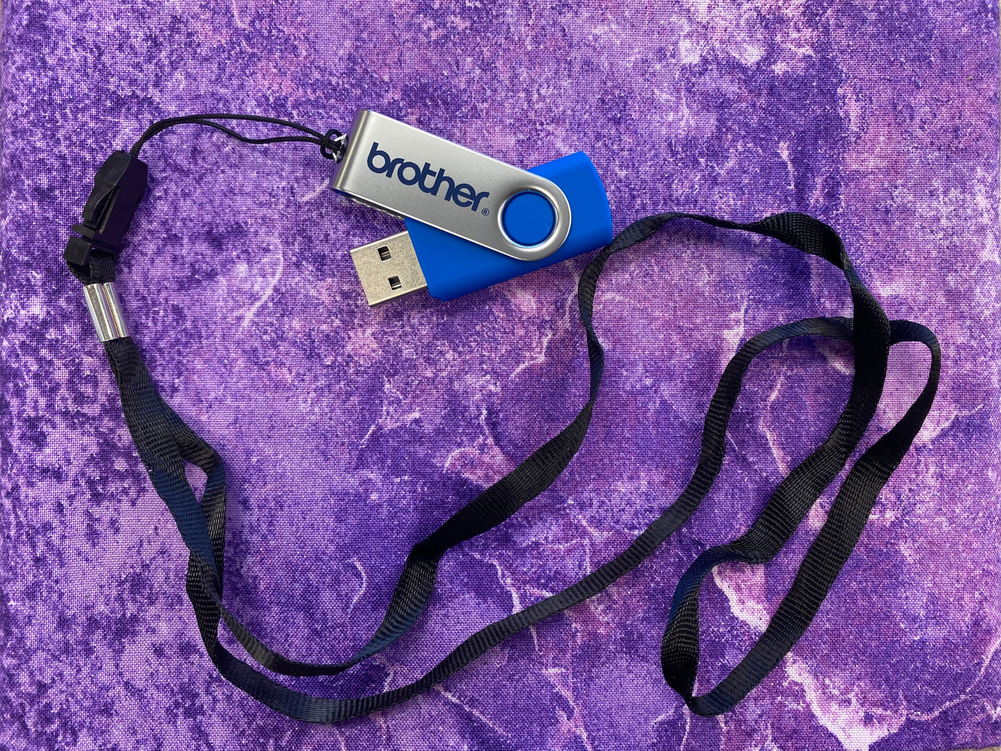 Empty USB Sticks