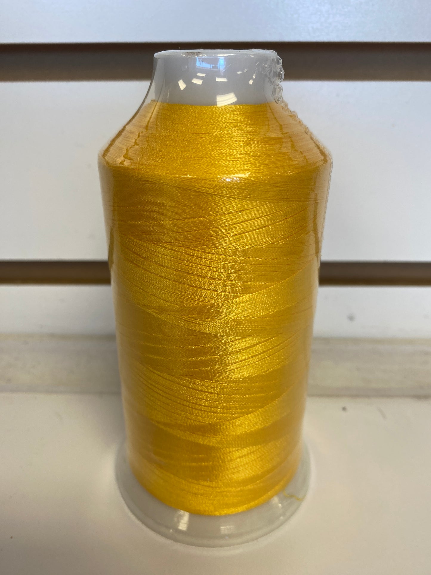 Exquisite Embroidery Thread 5000m Spools