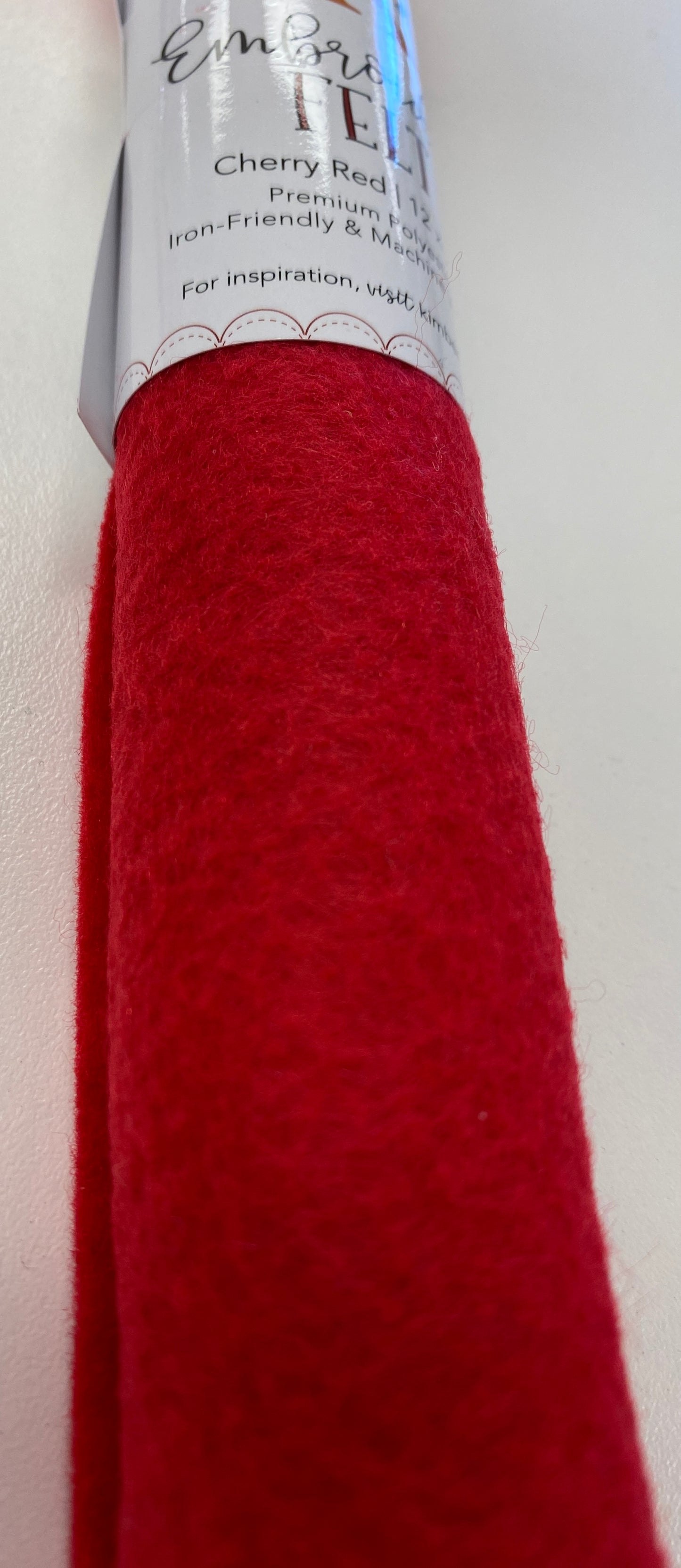 Kimberbell Embroidery Felt
