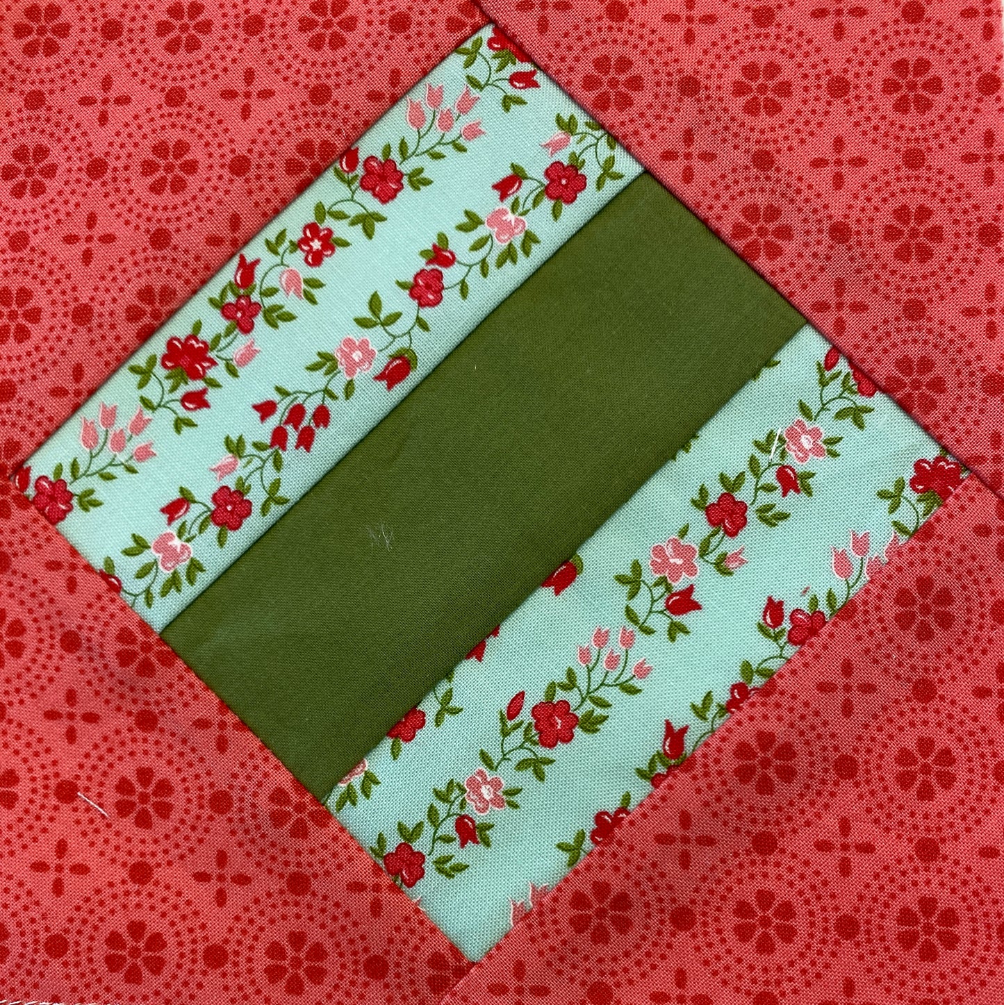 Perfectly Pieced with SnL- Sewing Patterns