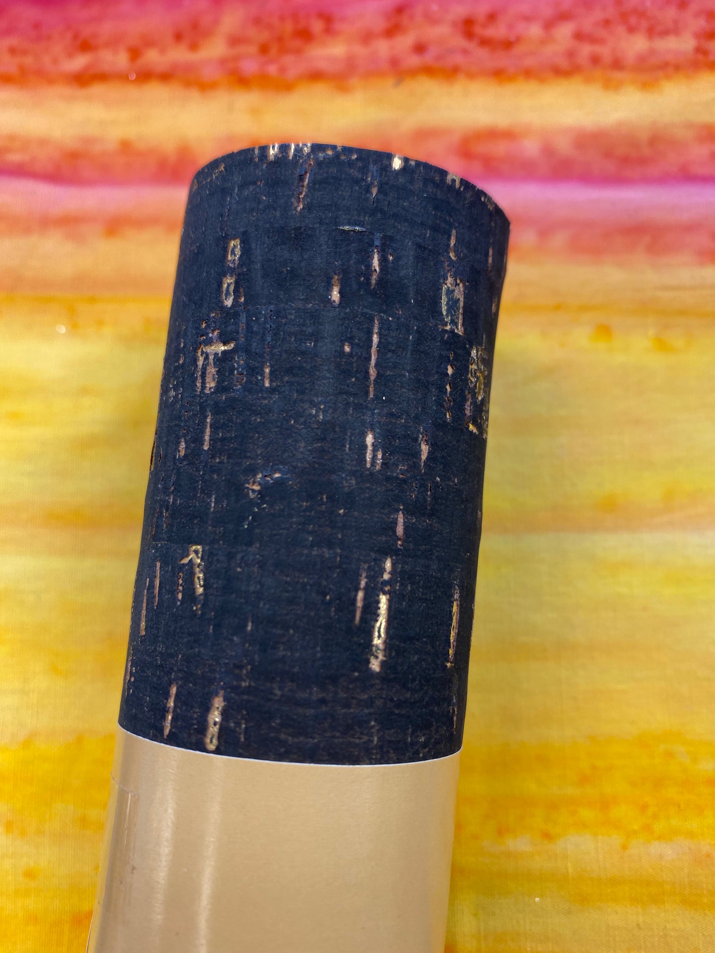 Scan N Cut- Rolled Cork Fabric 12" x 24"